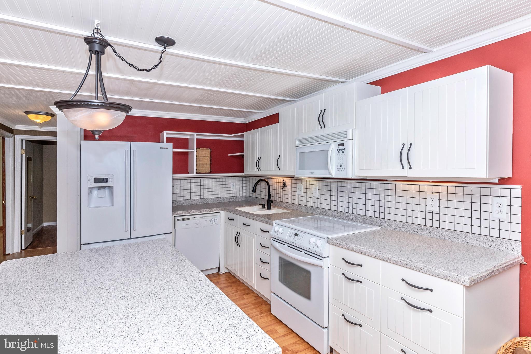 8712 Indian Springs Road Frederick, MD 21702 - Photo 15 of 75