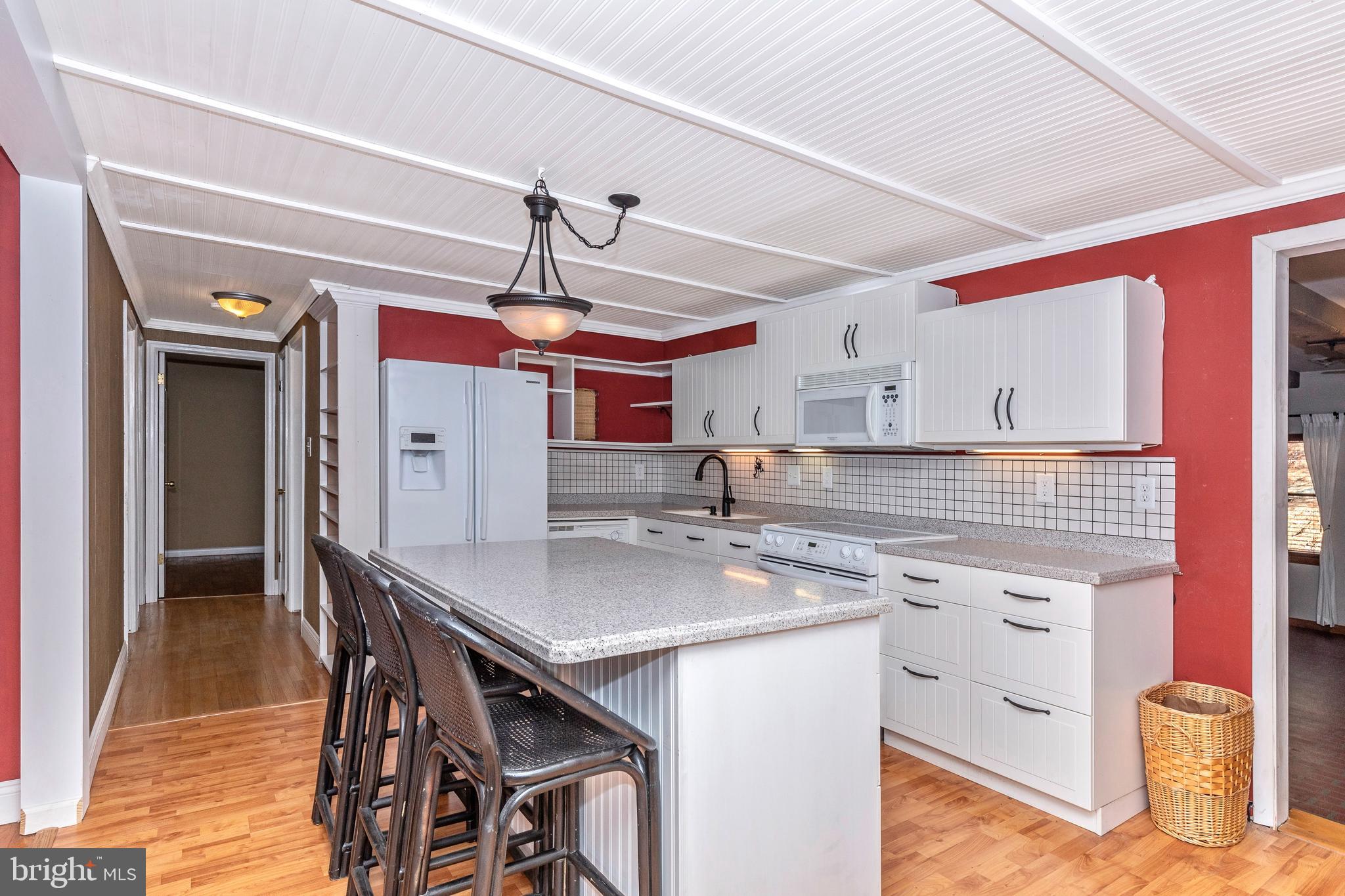 8712 Indian Springs Road Frederick, MD 21702 - Photo 16 of 75