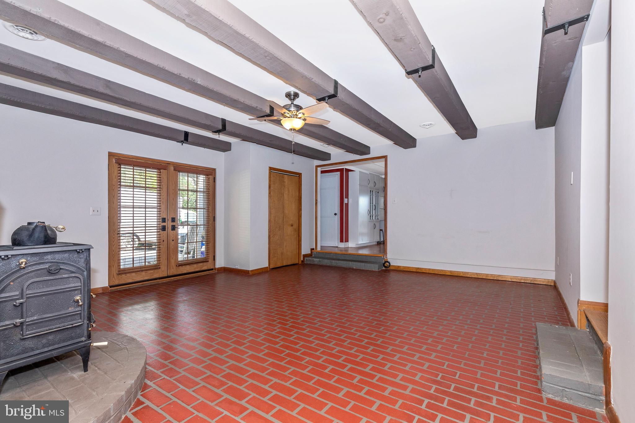8712 Indian Springs Road Frederick, MD 21702 - Photo 21 of 75