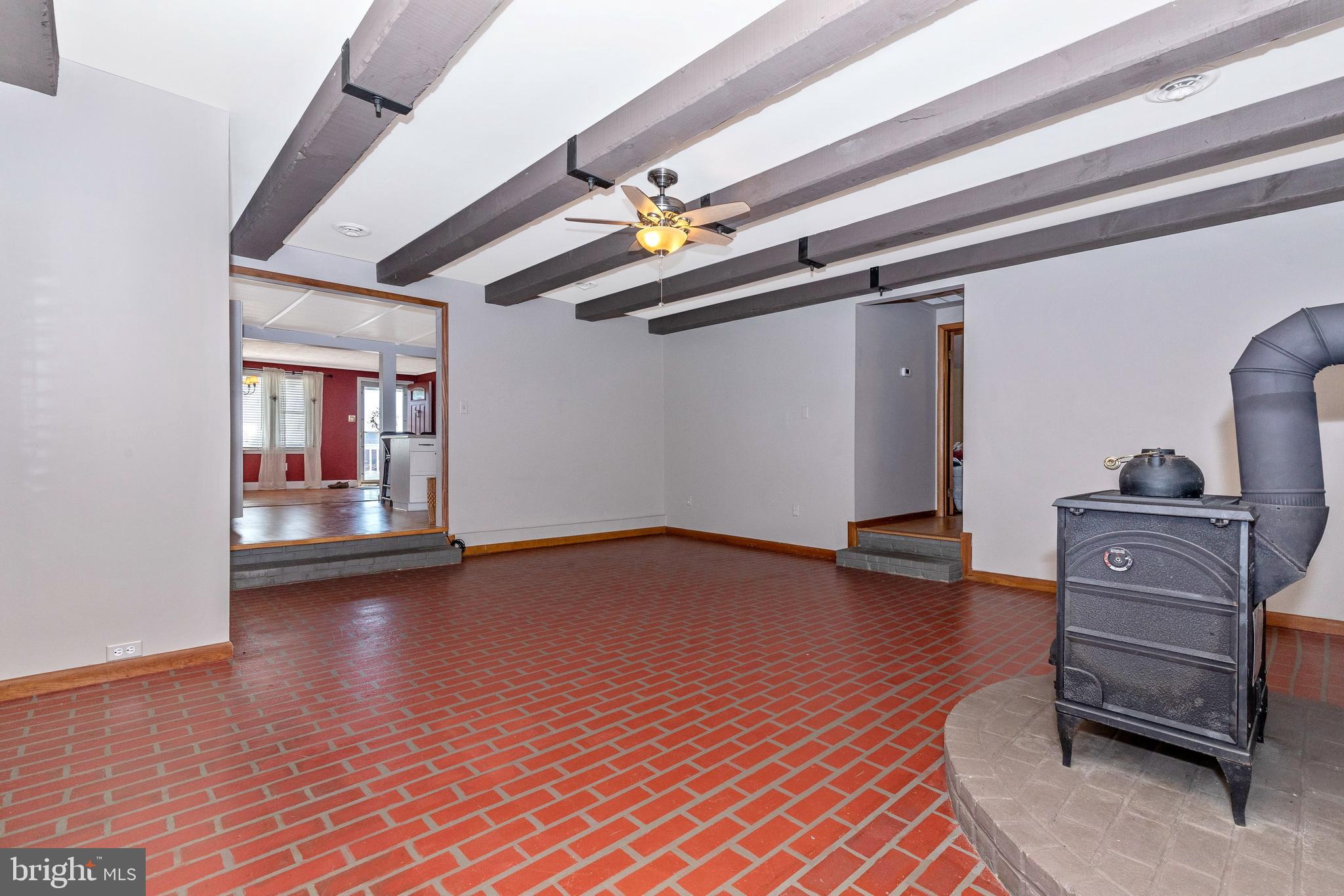 8712 Indian Springs Road Frederick, MD 21702 - Photo 22 of 75