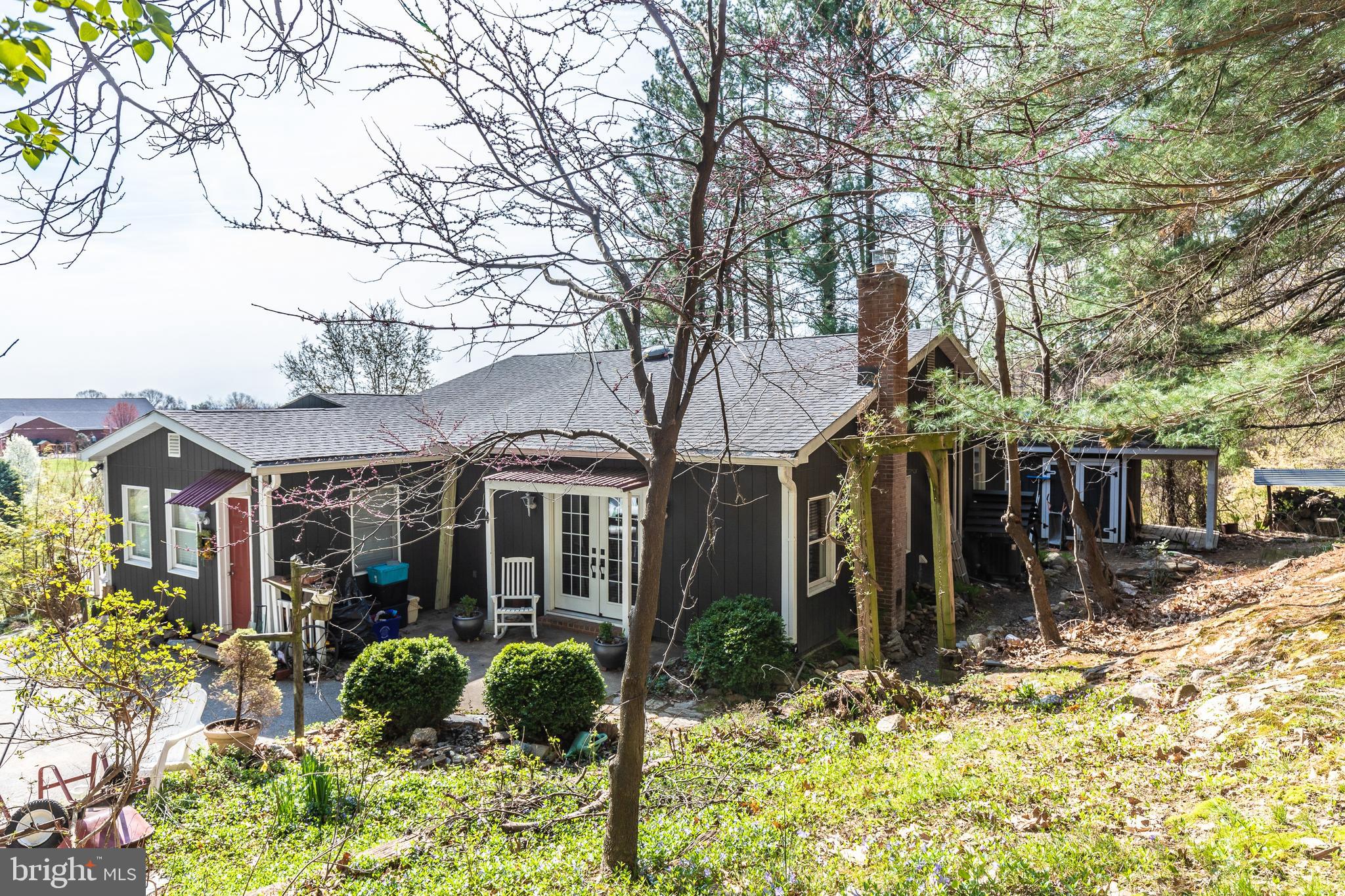 8712 Indian Springs Road Frederick, MD 21702 - Photo 40 of 75