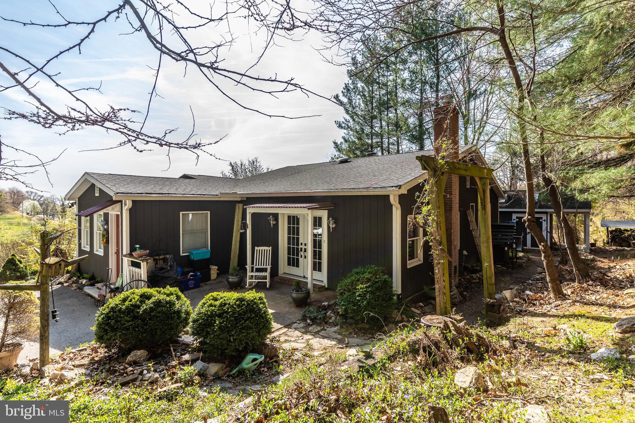 8712 Indian Springs Road Frederick, MD 21702 - Photo 41 of 75