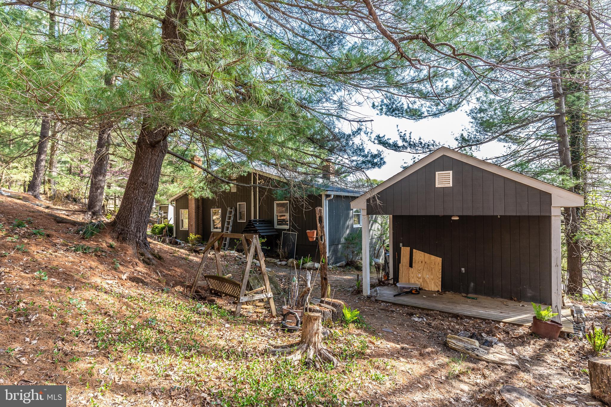 8712 Indian Springs Road Frederick, MD 21702 - Photo 42 of 75
