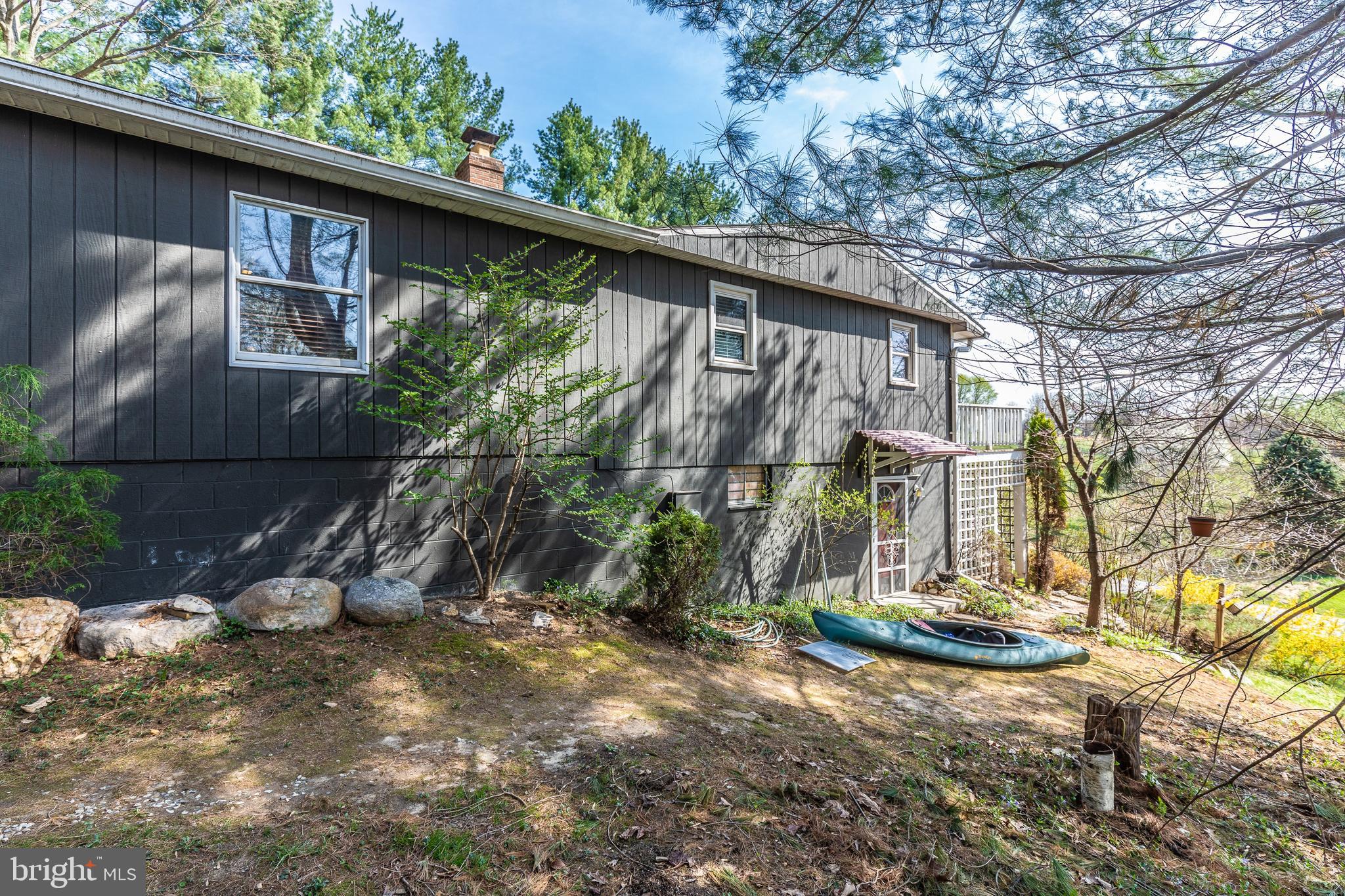 8712 Indian Springs Road Frederick, MD 21702 - Photo 45 of 75