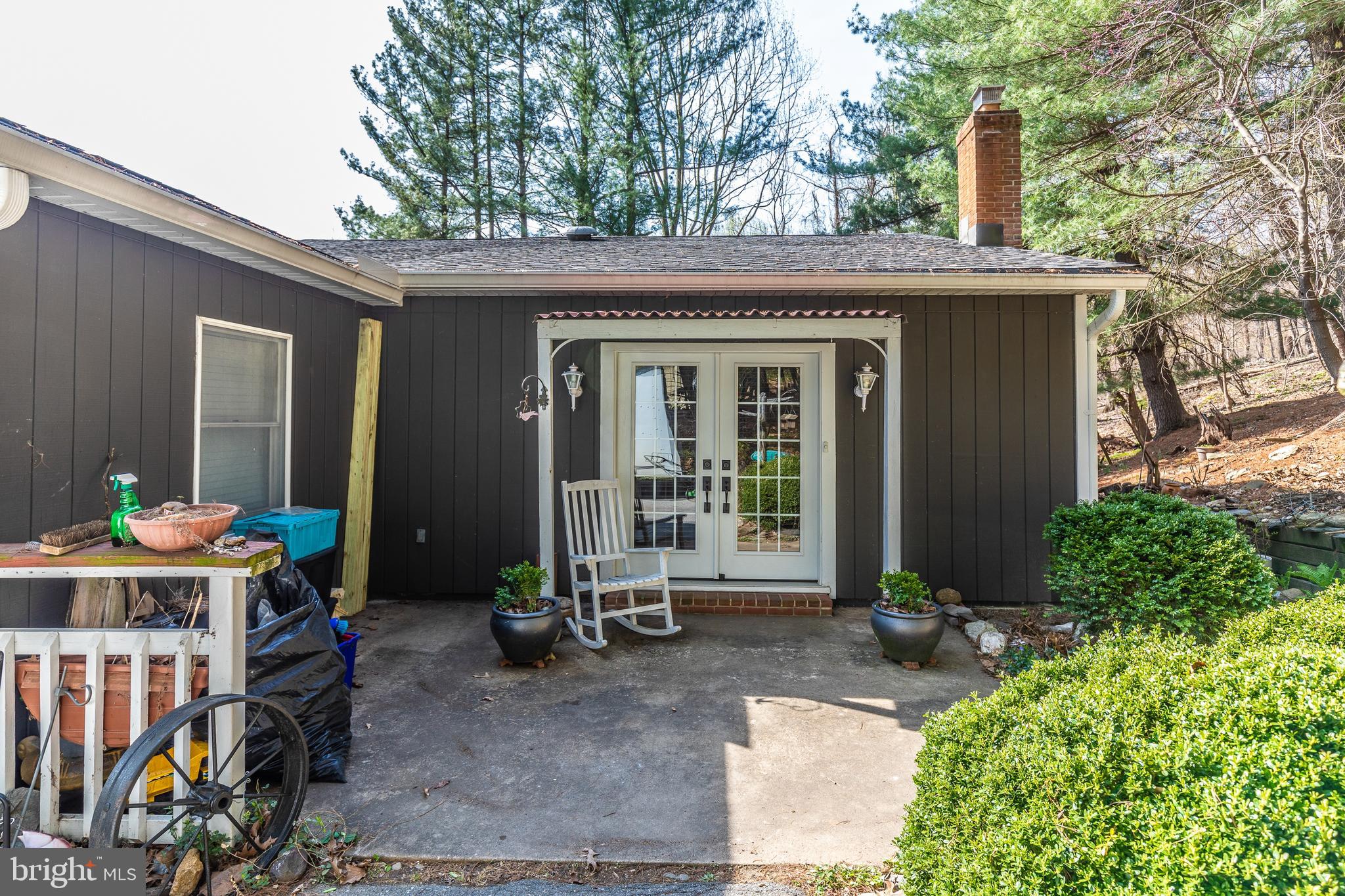 8712 Indian Springs Road Frederick, MD 21702 - Photo 46 of 75