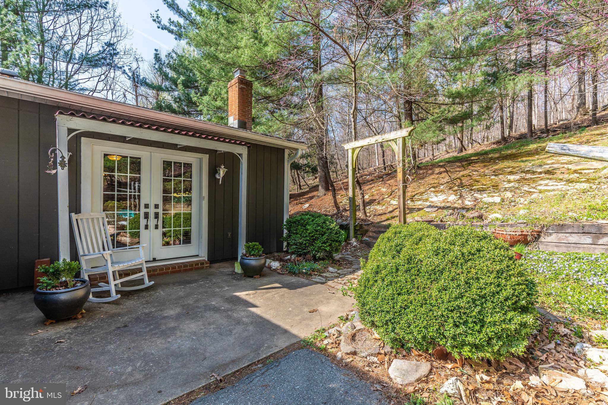 8712 Indian Springs Road Frederick, MD 21702 - Photo 47 of 75