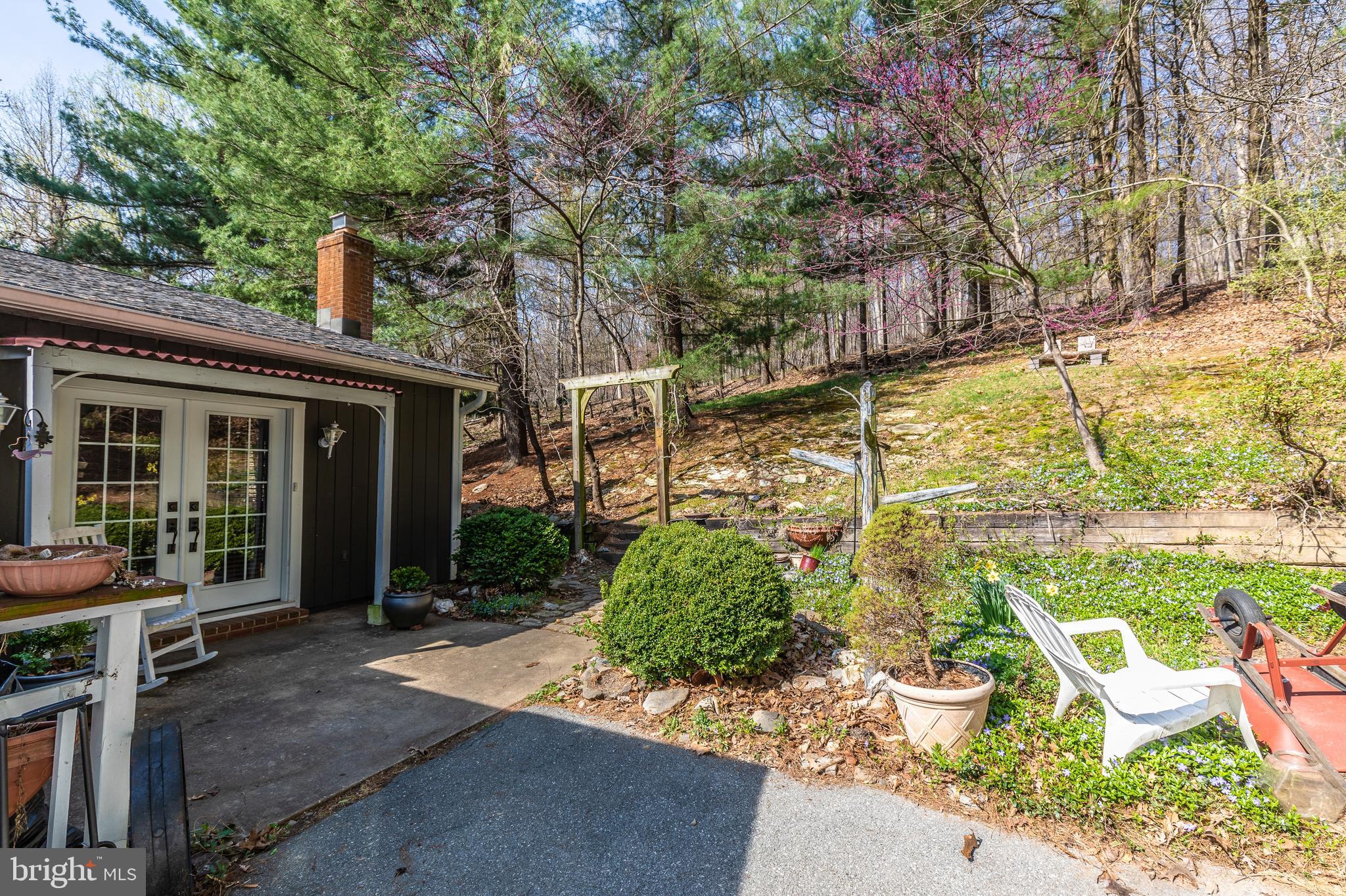 8712 Indian Springs Road Frederick, MD 21702 - Photo 48 of 75