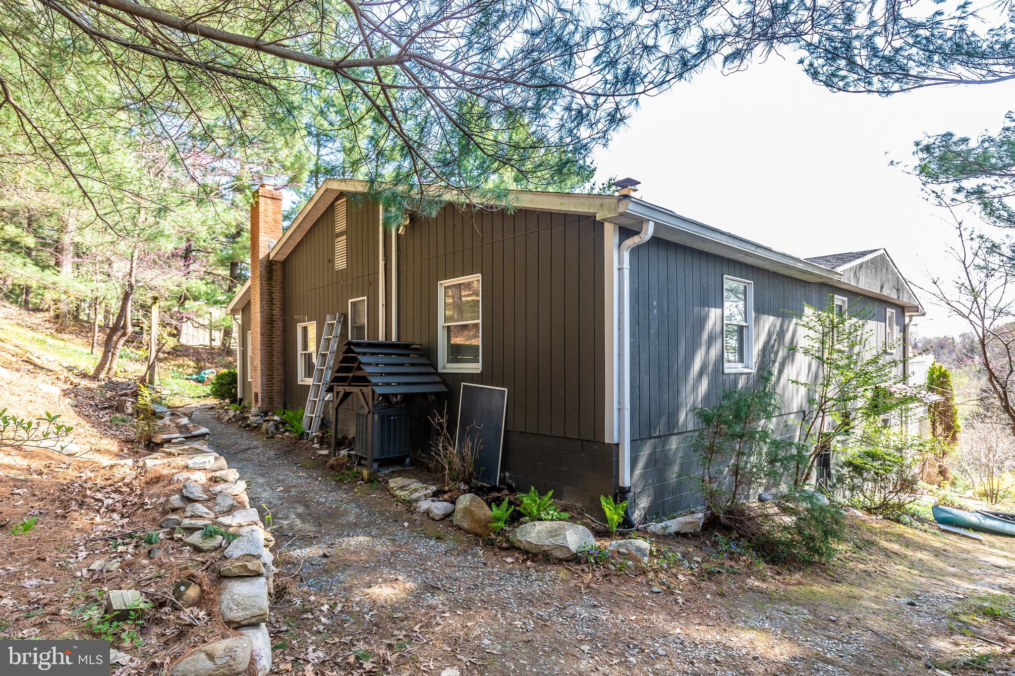 8712 Indian Springs Road Frederick, MD 21702 - Photo 49 of 75
