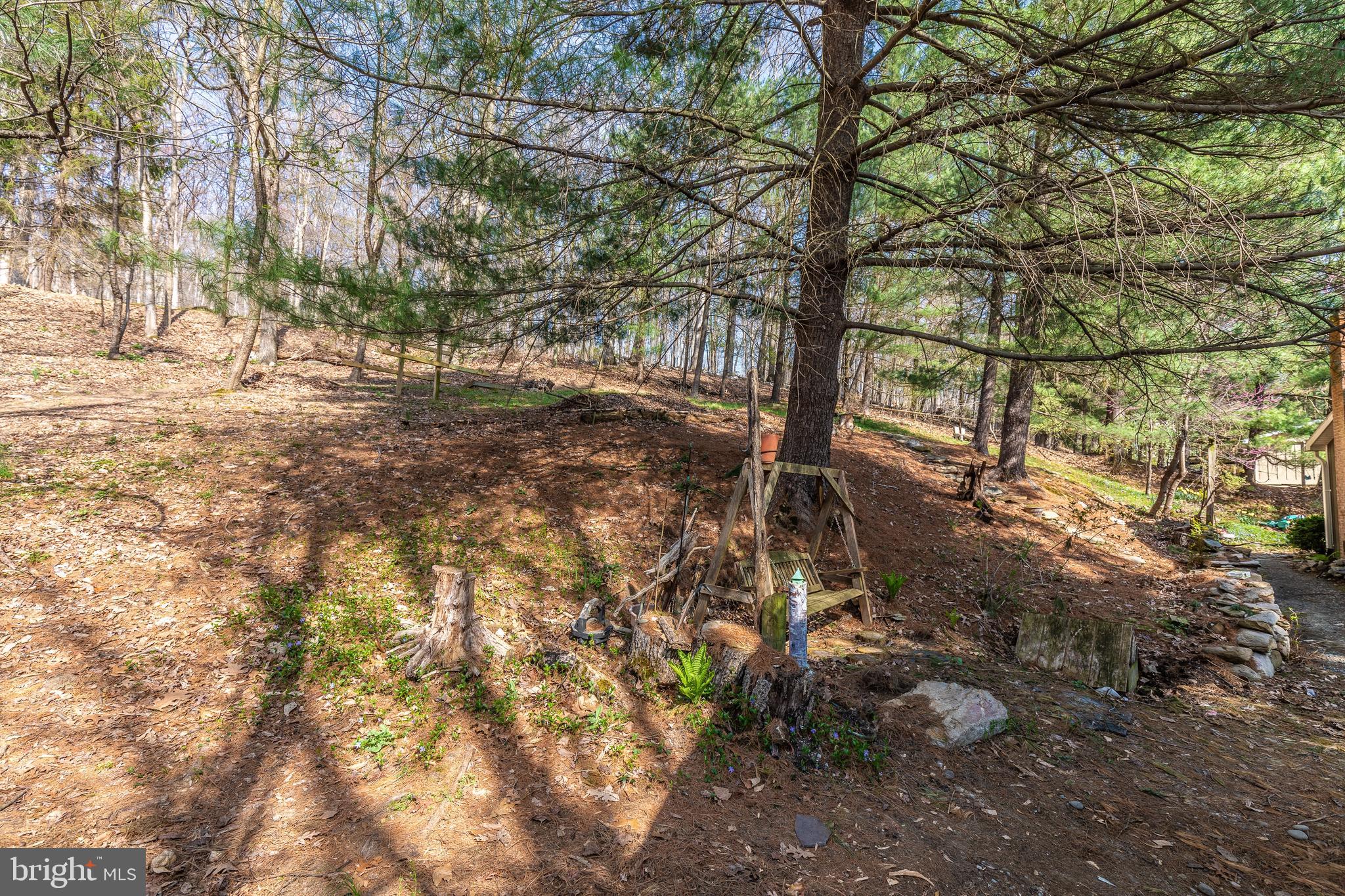 8712 Indian Springs Road Frederick, MD 21702 - Photo 53 of 75