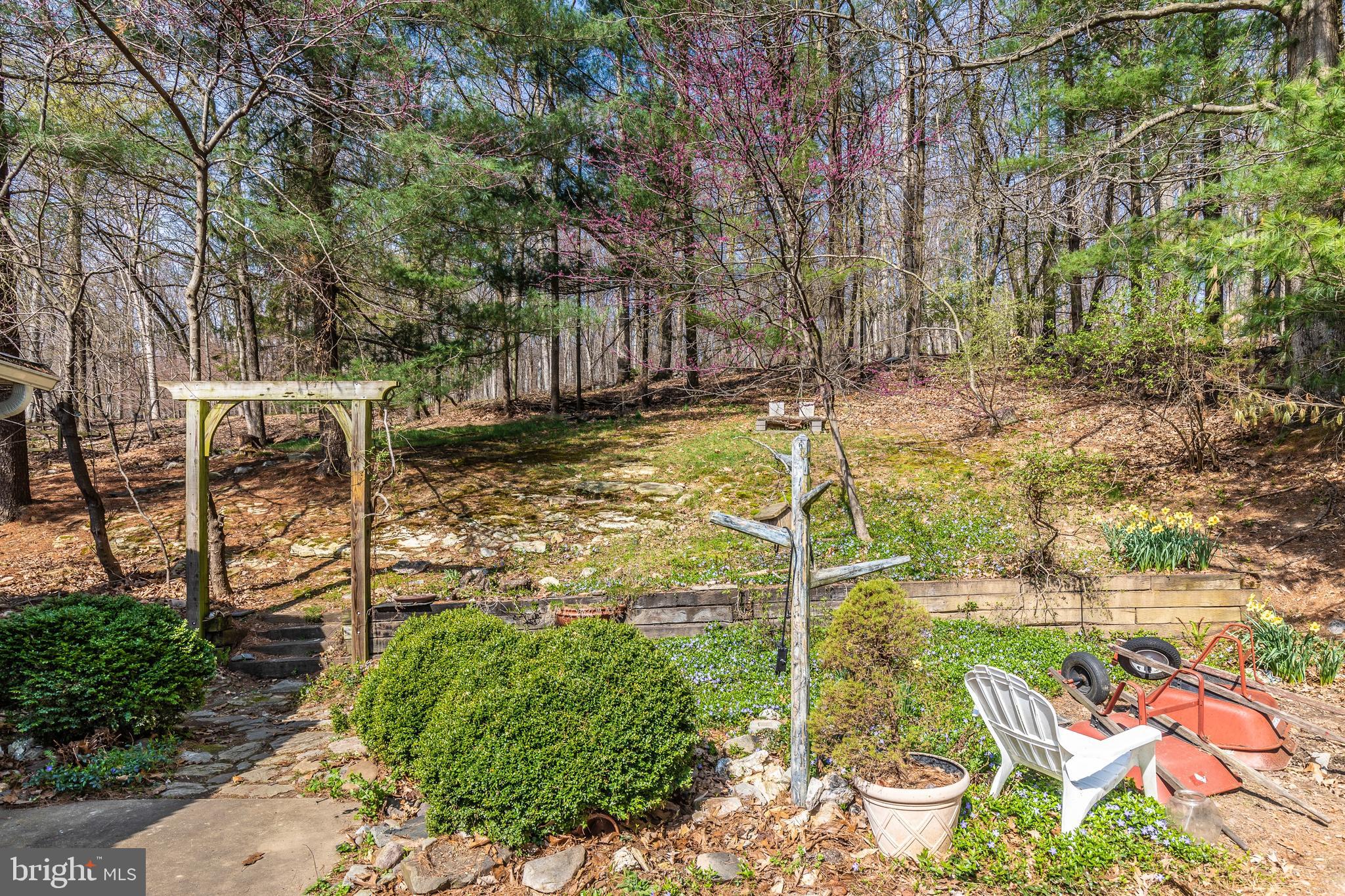 8712 Indian Springs Road Frederick, MD 21702 - Photo 55 of 75