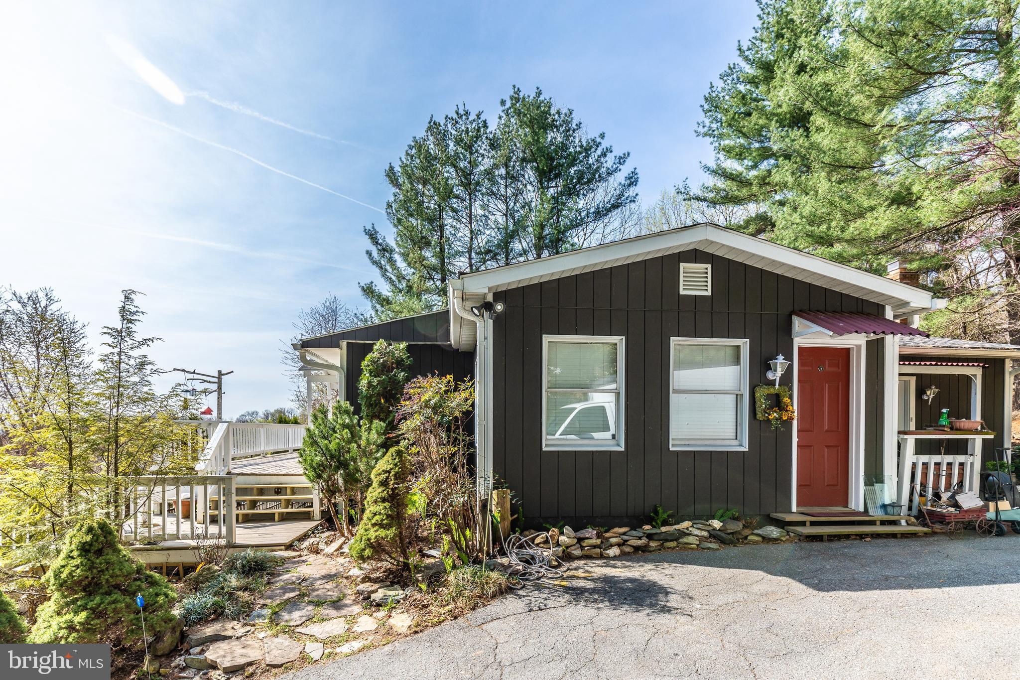 8712 Indian Springs Road Frederick, MD 21702 - Photo 56 of 75