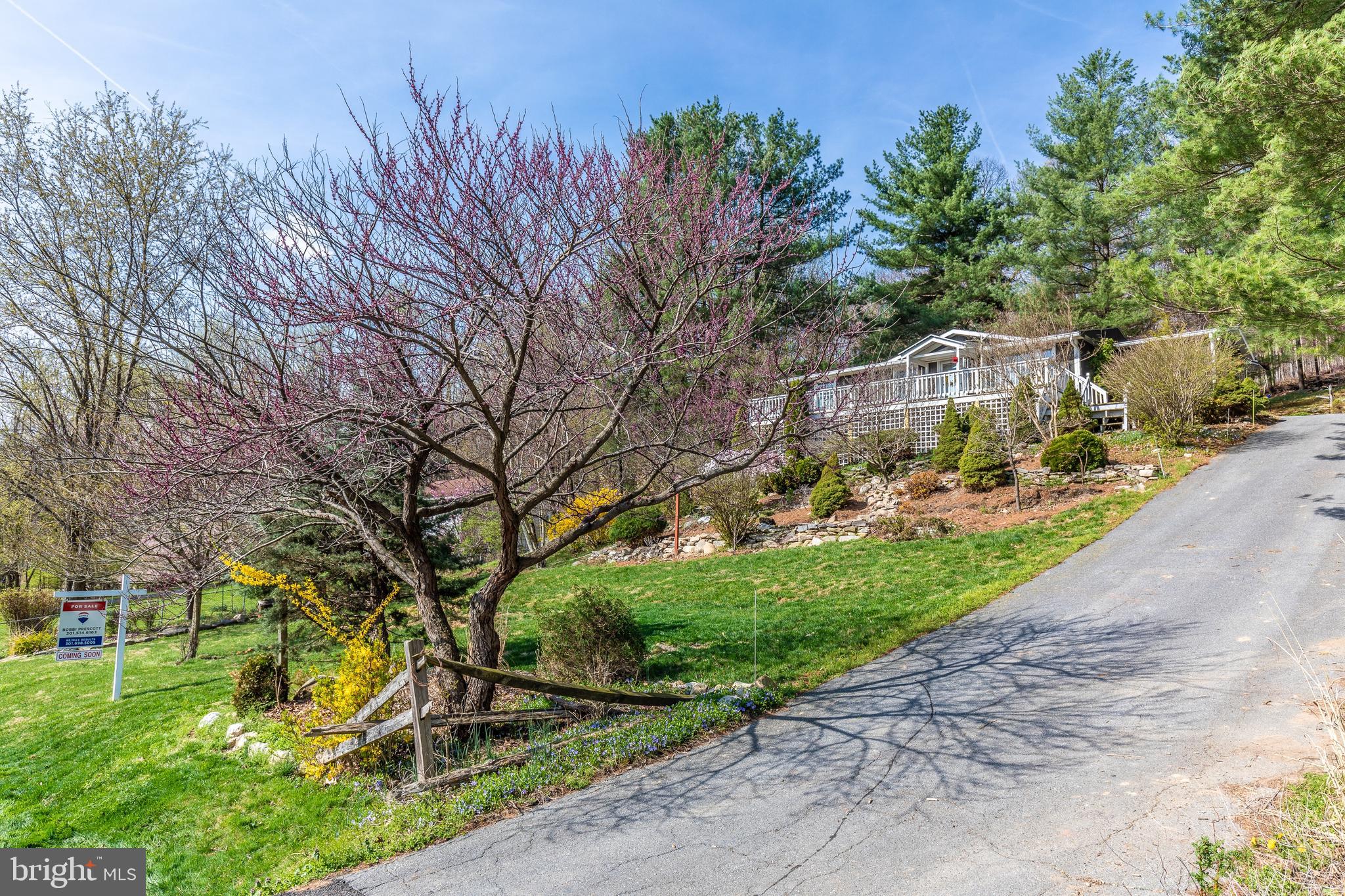 8712 Indian Springs Road Frederick, MD 21702 - Photo 57 of 75