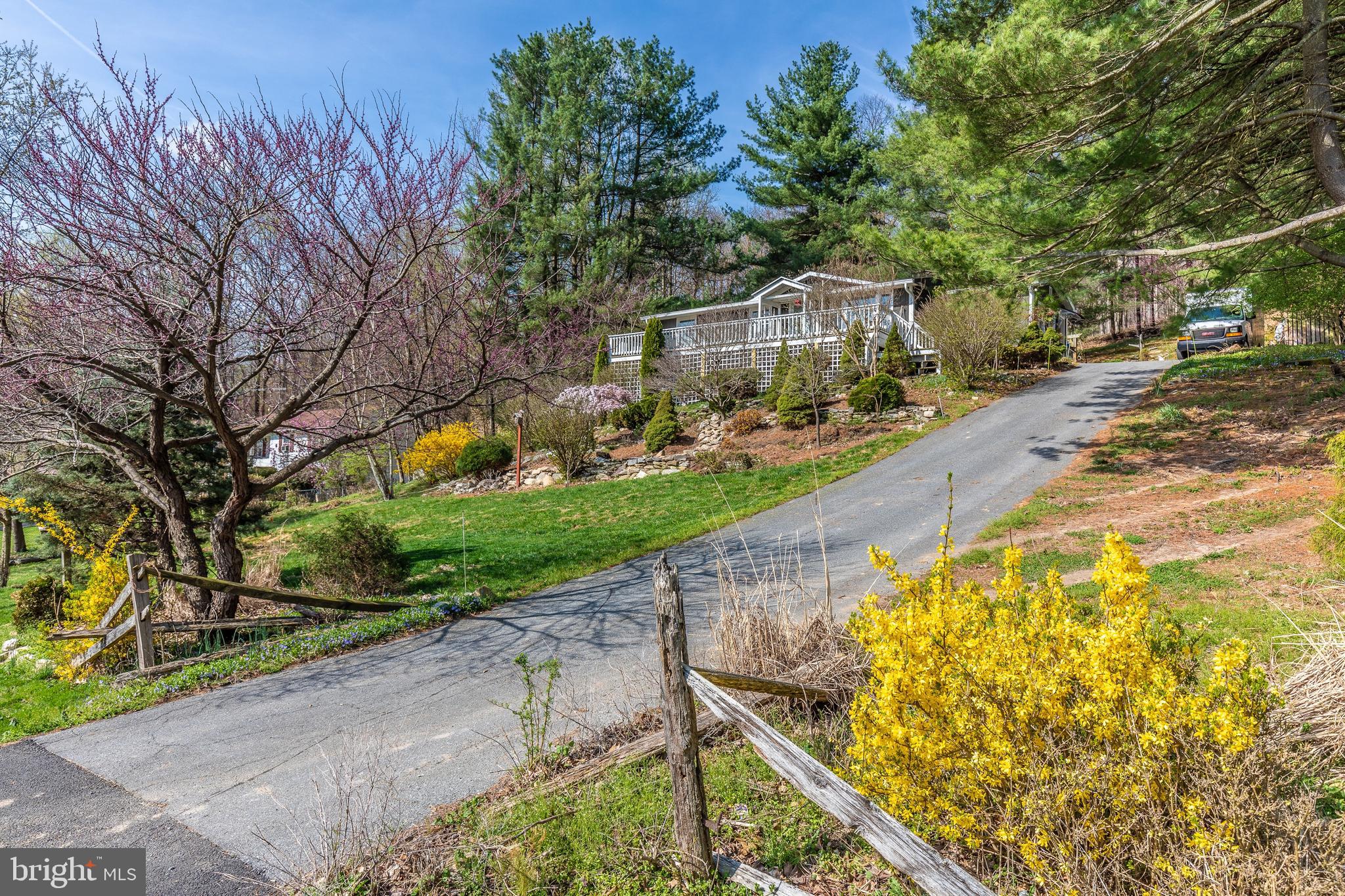 8712 Indian Springs Road Frederick, MD 21702 - Photo 58 of 75