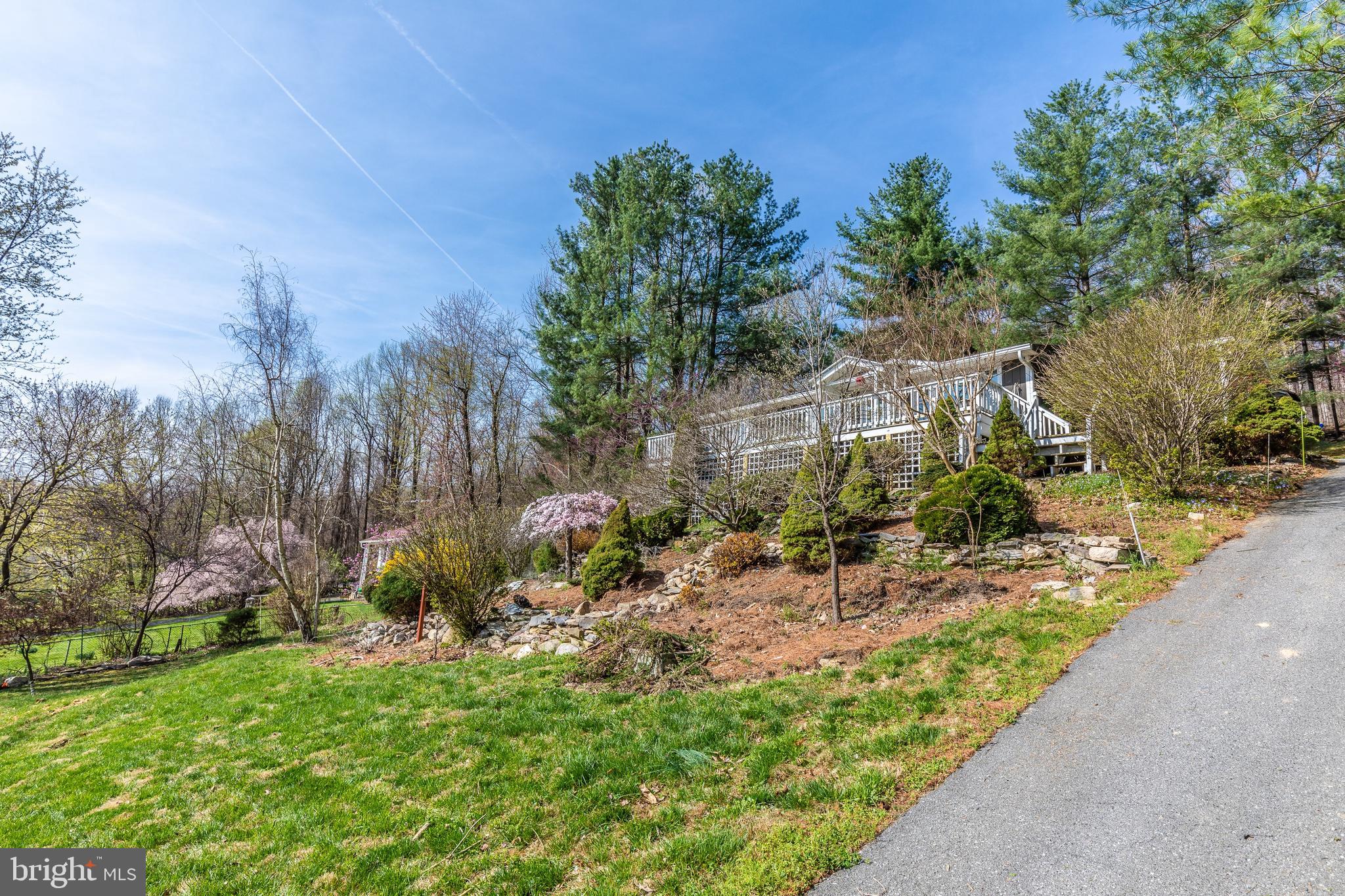 8712 Indian Springs Road Frederick, MD 21702 - Photo 59 of 75