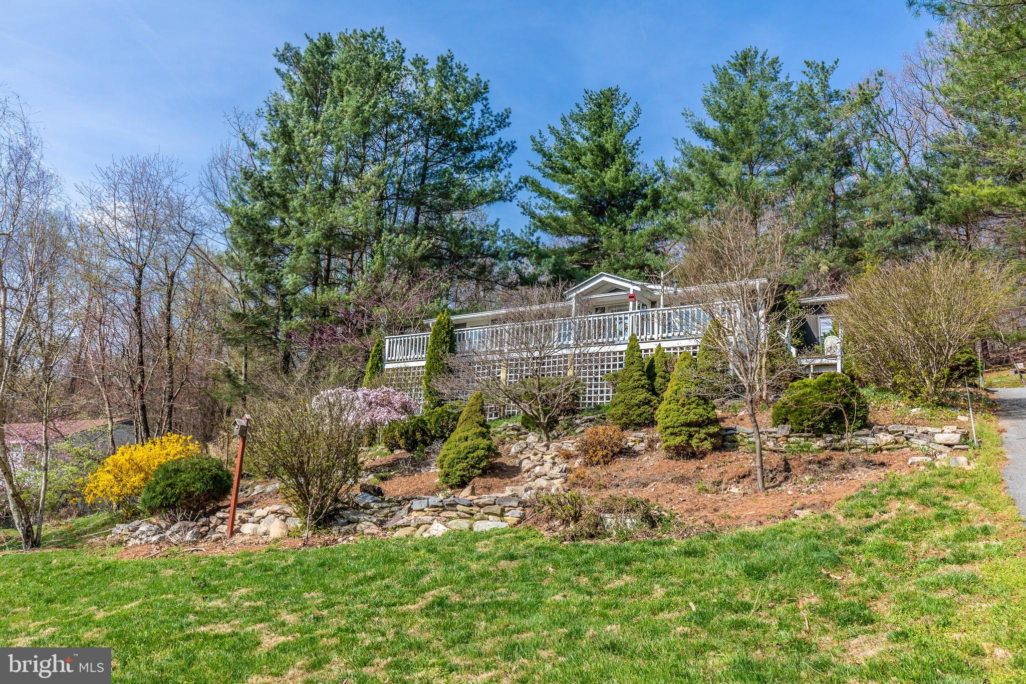 8712 Indian Springs Road Frederick, MD 21702 - Photo 60 of 75