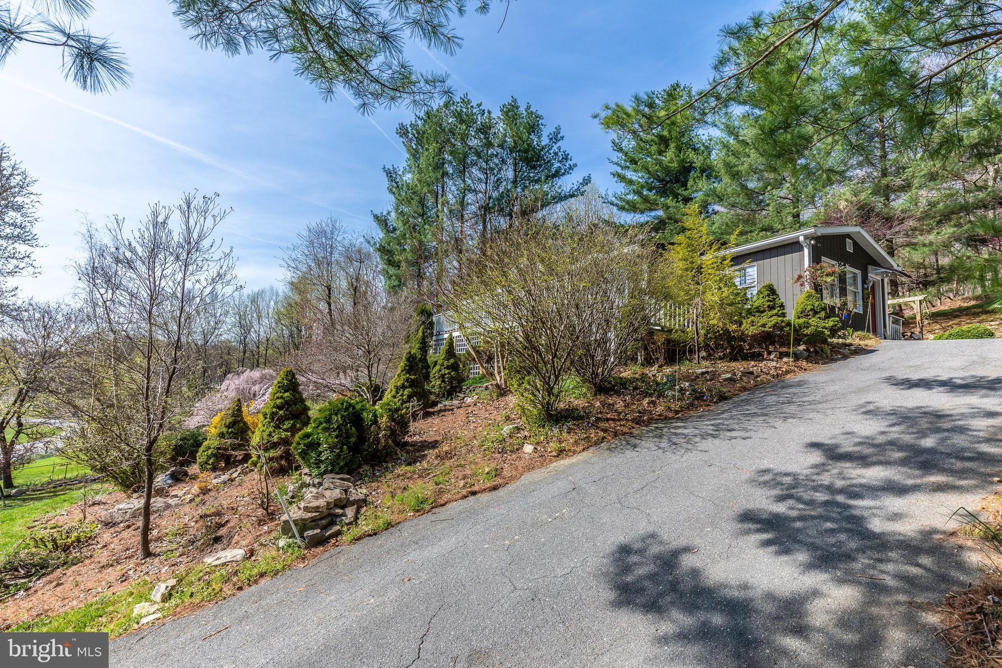 8712 Indian Springs Road Frederick, MD 21702 - Photo 61 of 75