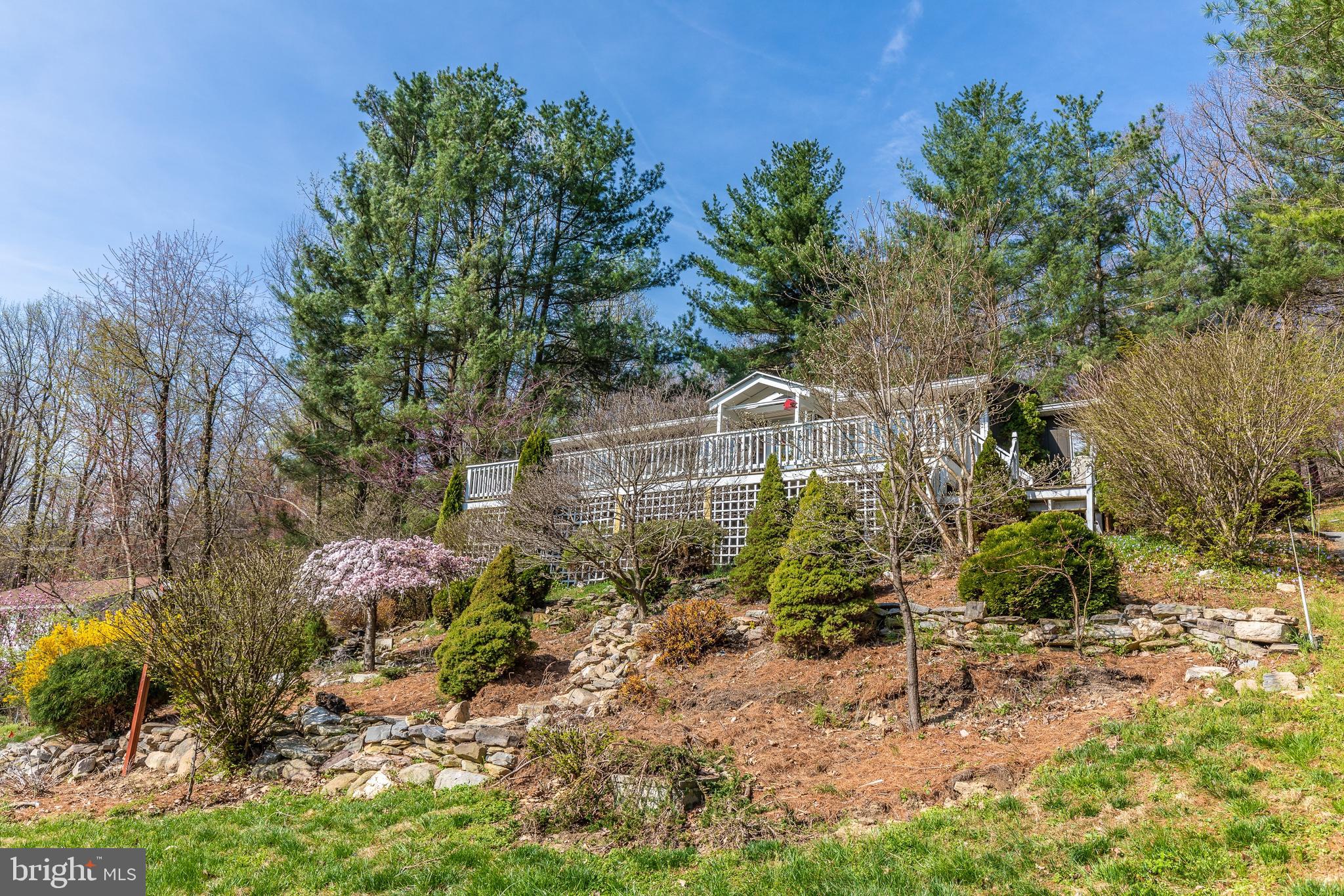 8712 Indian Springs Road Frederick, MD 21702 - Photo 66 of 75