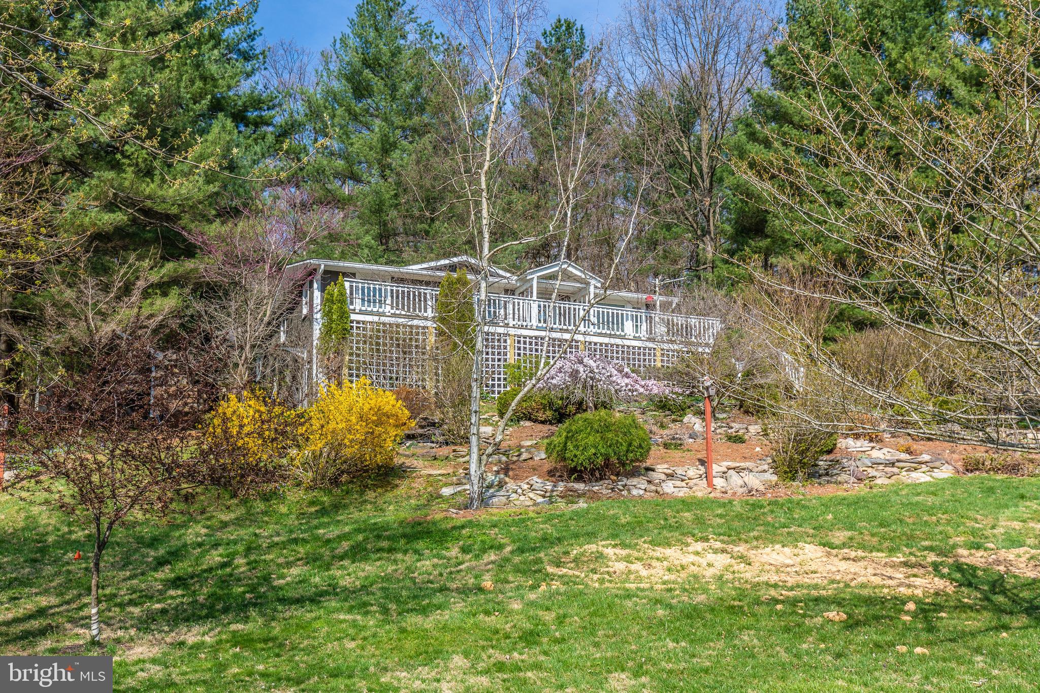 8712 Indian Springs Road Frederick, MD 21702 - Photo 67 of 75