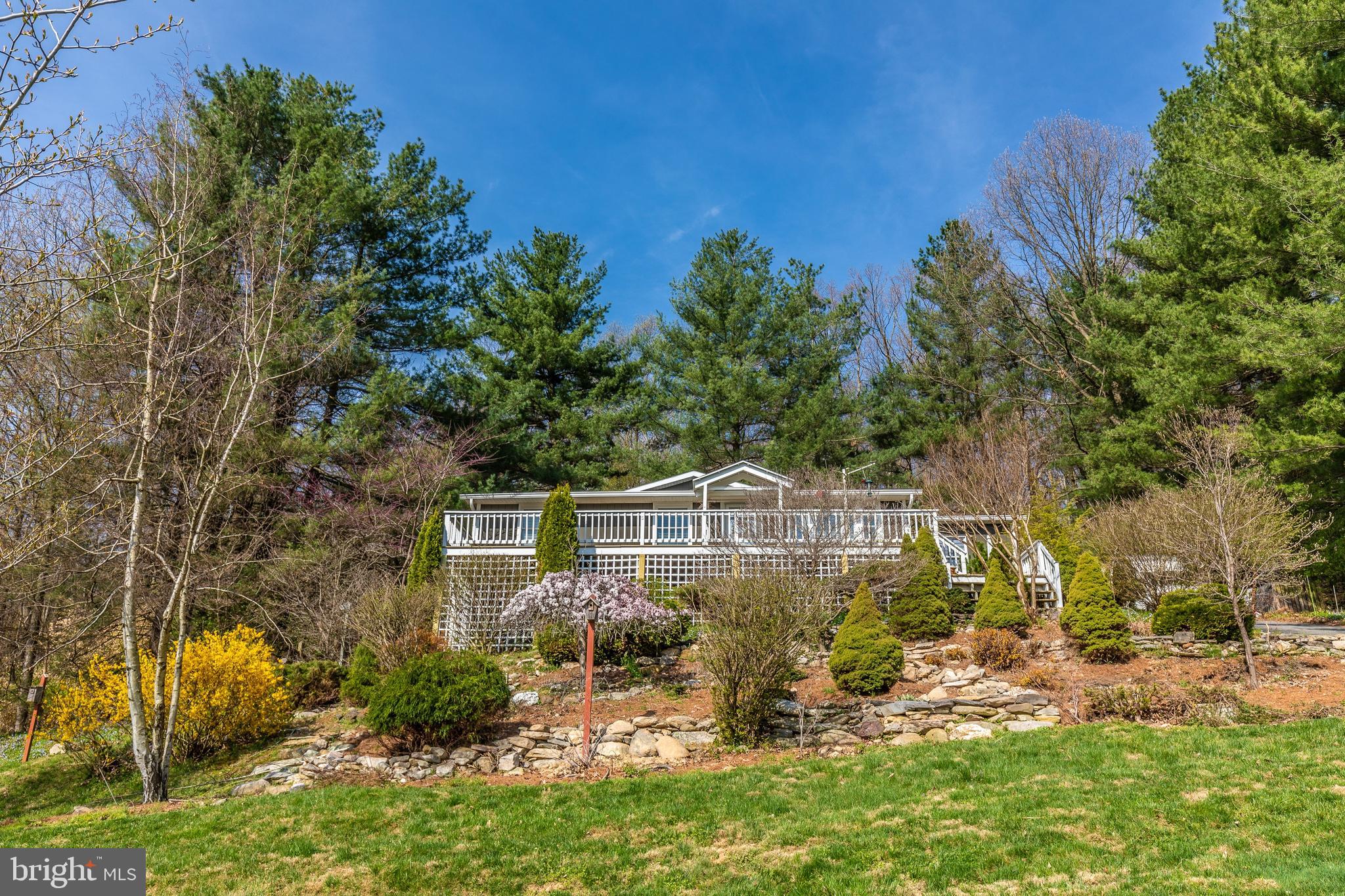 8712 Indian Springs Road Frederick, MD 21702 - Photo 68 of 75