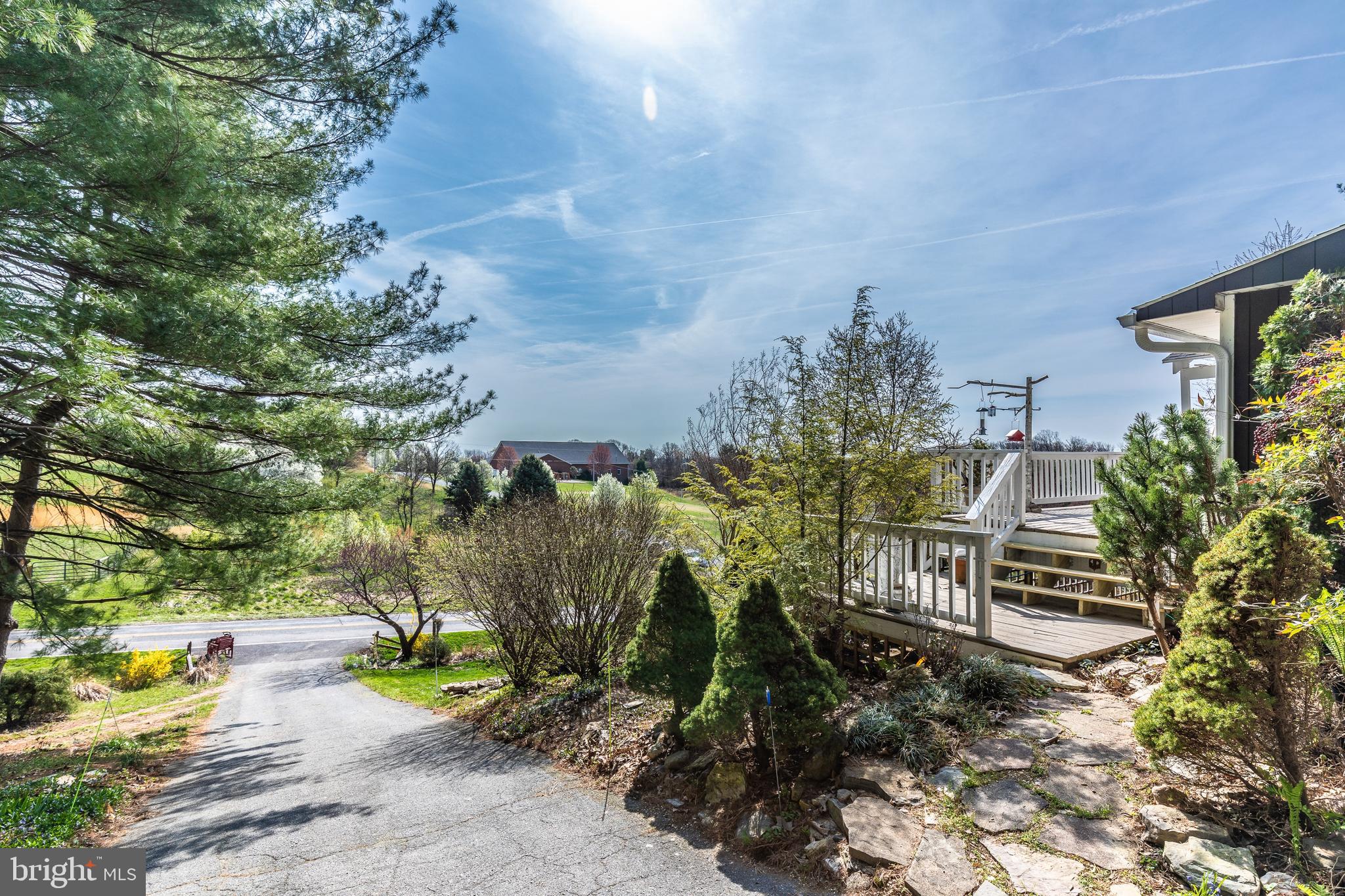 8712 Indian Springs Road Frederick, MD 21702 - Photo 69 of 75