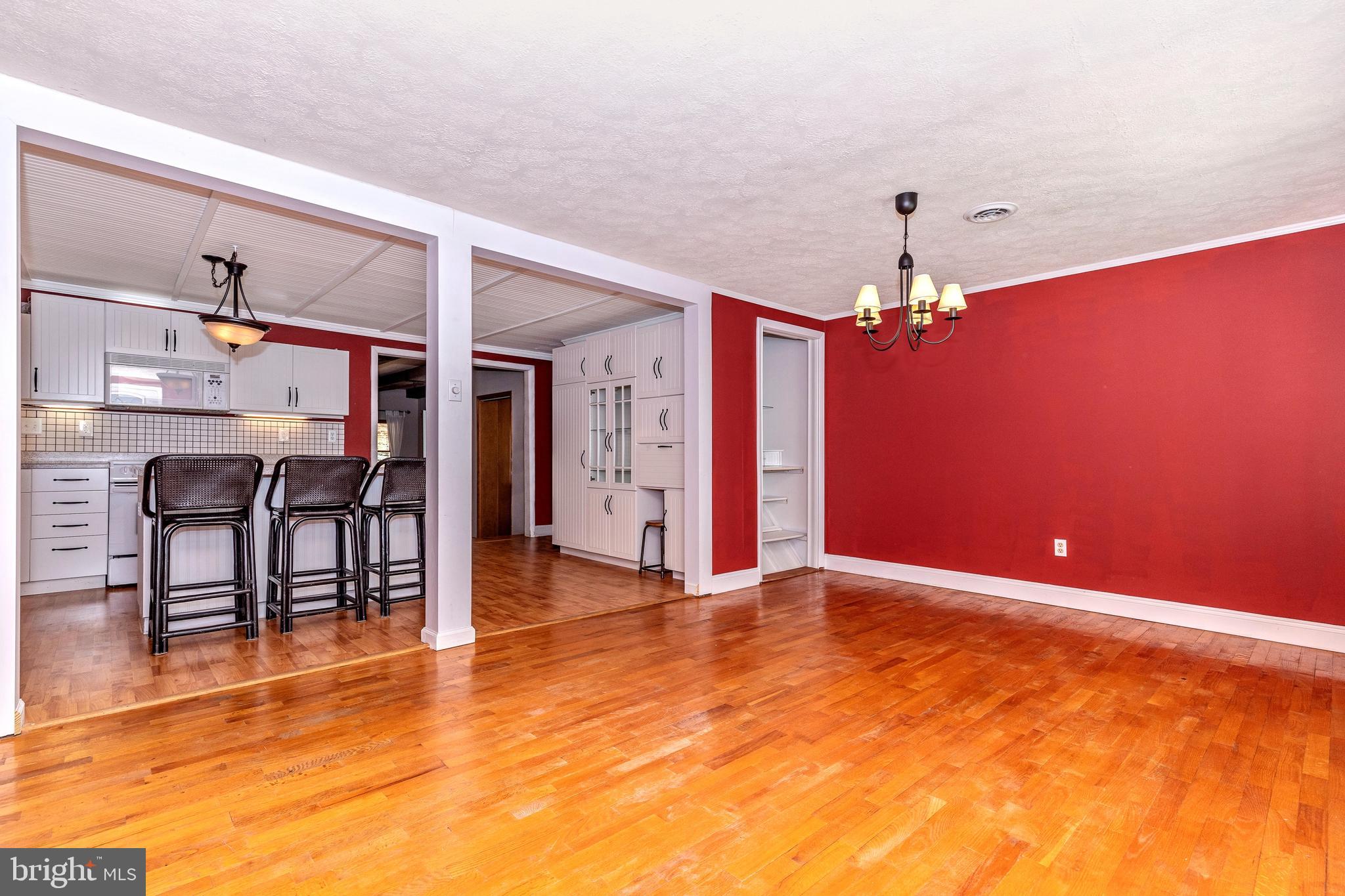 8712 Indian Springs Road Frederick, MD 21702 - Photo 8 of 75