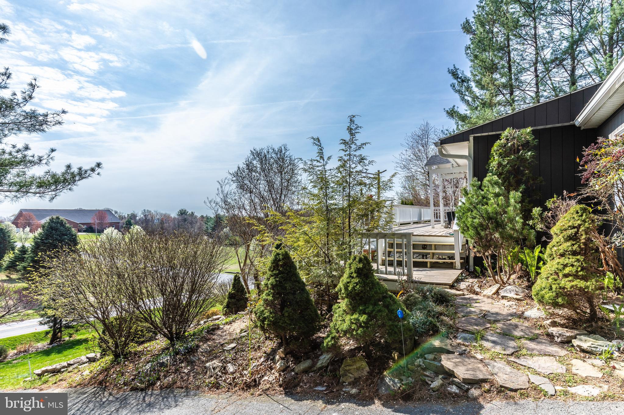 8712 Indian Springs Road Frederick, MD 21702 - Photo 71 of 75