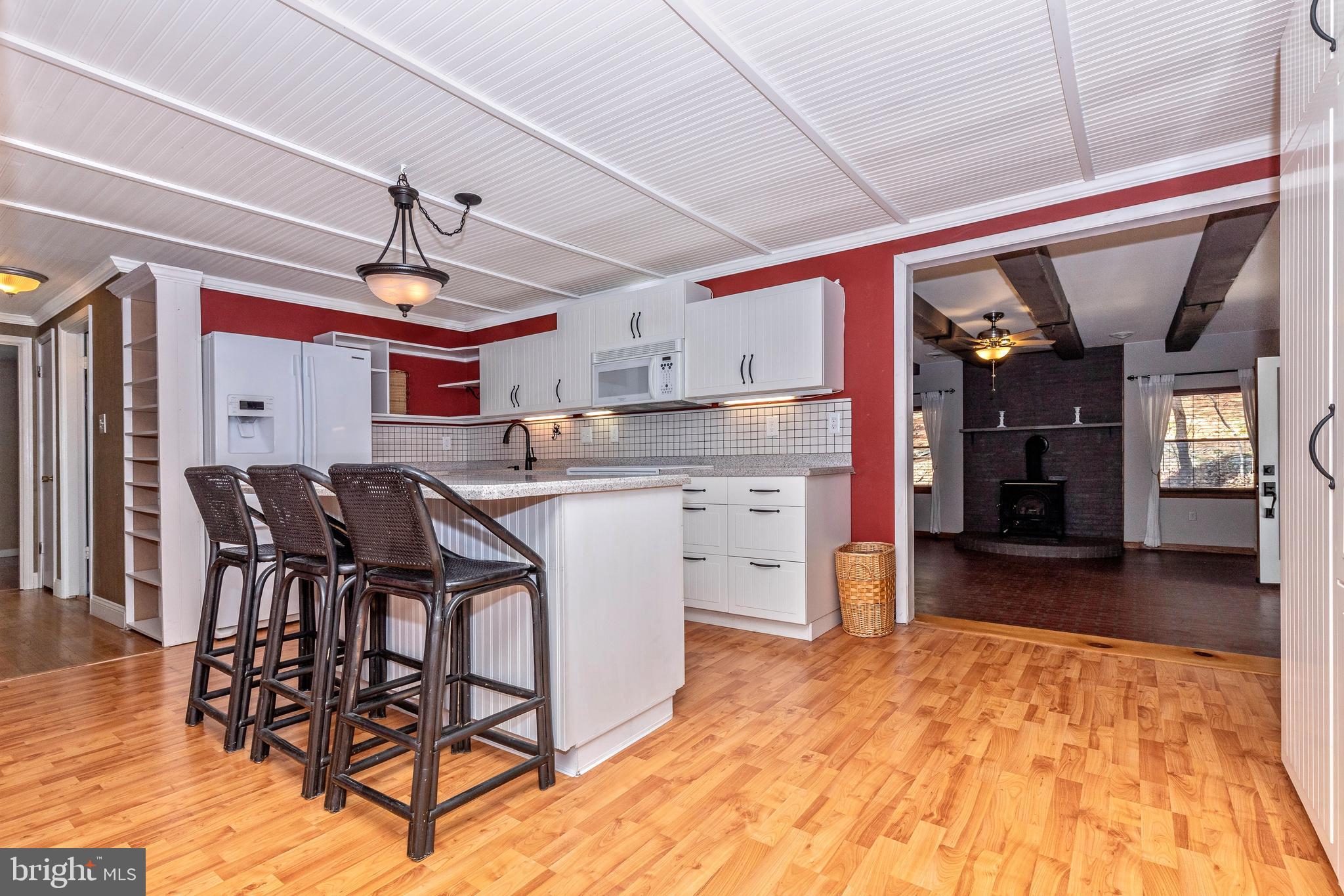 8712 Indian Springs Road Frederick, MD 21702 - Photo 9 of 75