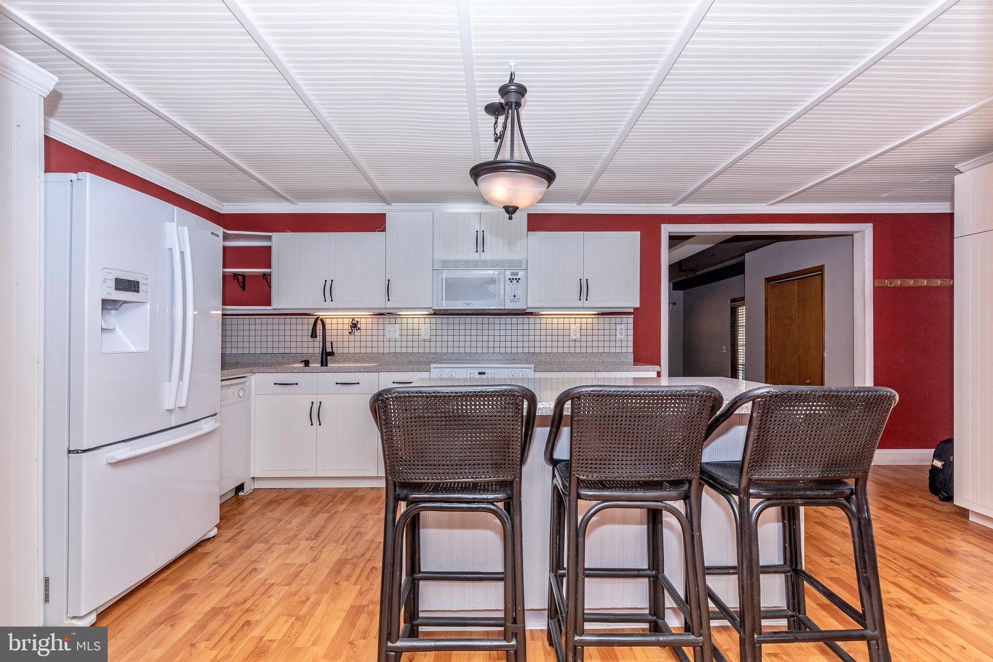 8712 Indian Springs Road Frederick, MD 21702 - Photo 10 of 75
