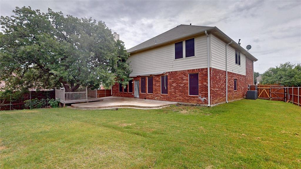 4107 Pine Glen Road Corinth, TX 76208 - Photo 39 of 40