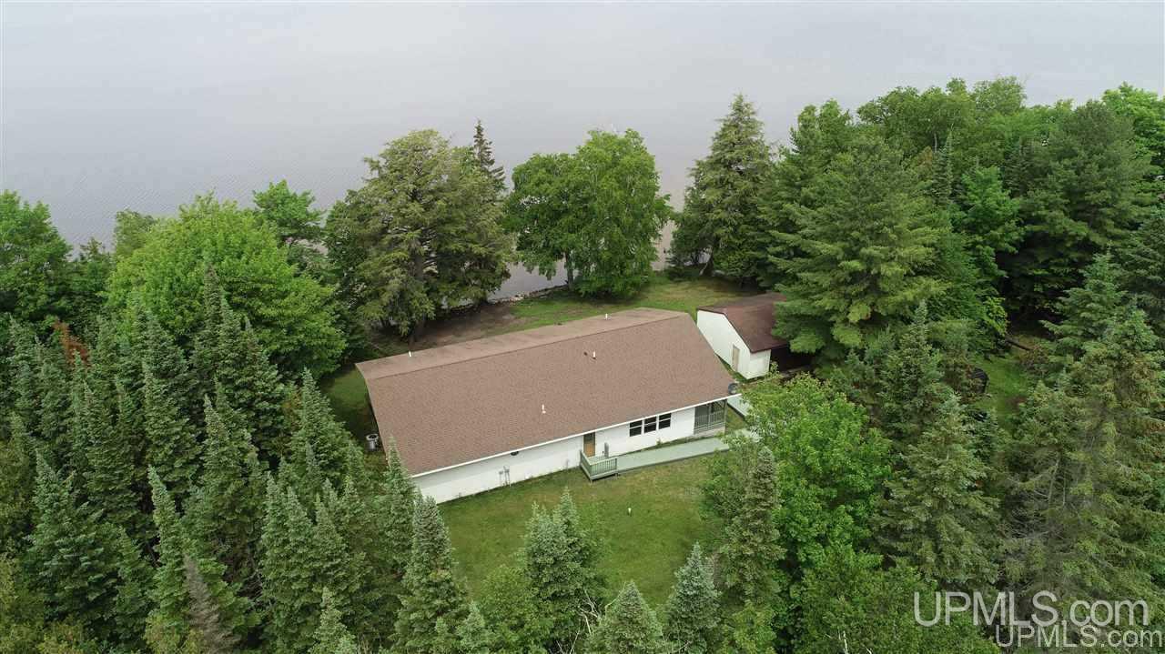 2076 West Co Road Gulliver, MI 49840 - Photo 48 of 50