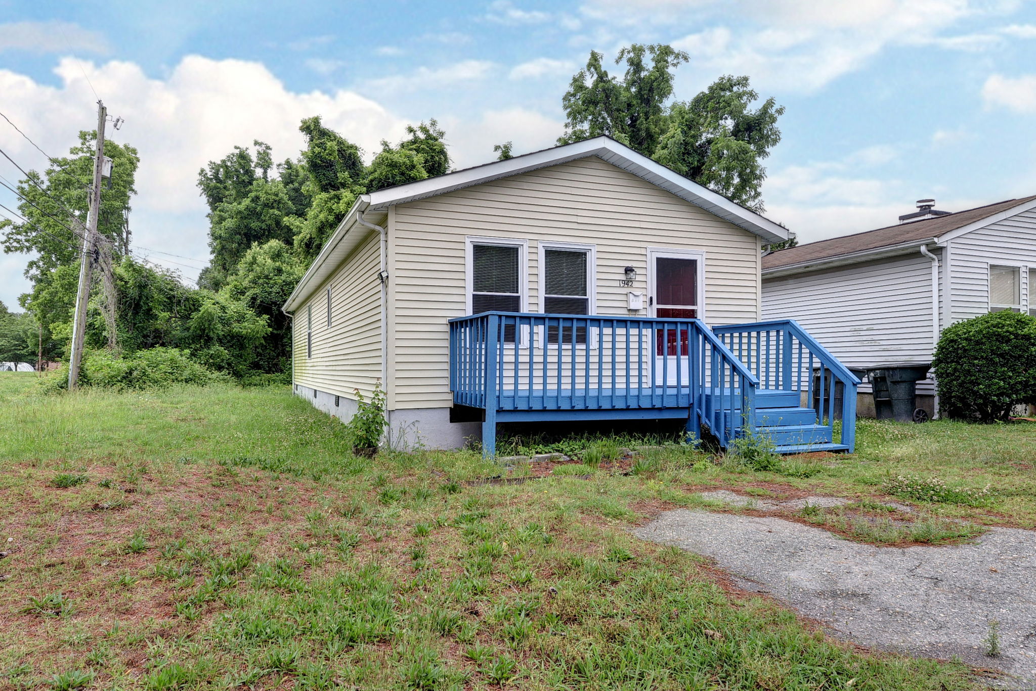 1942 Box Street Hampton, VA 23661 - Photo 1 of 1 Gallery Image 1
