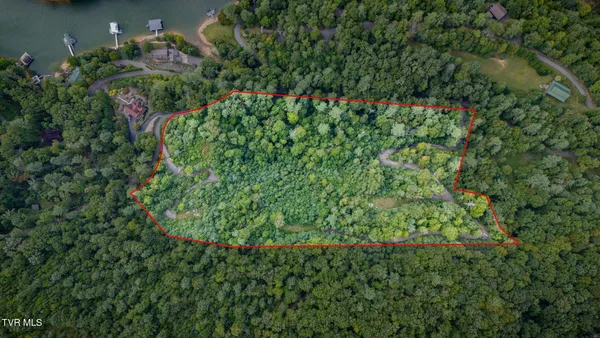 $397,752 | Tbd Cove Ridge Road, Butler, TN 37640
