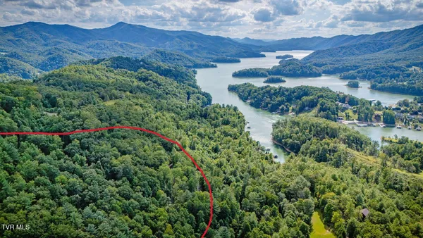 $397,752 | Tbd Cove Ridge Road, Butler, TN 37640