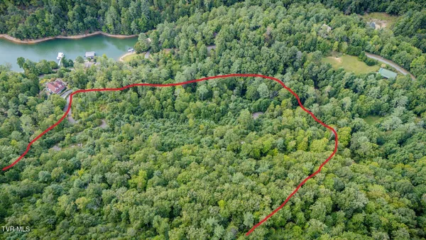 $397,752 | Tbd Cove Ridge Road, Butler, TN 37640
