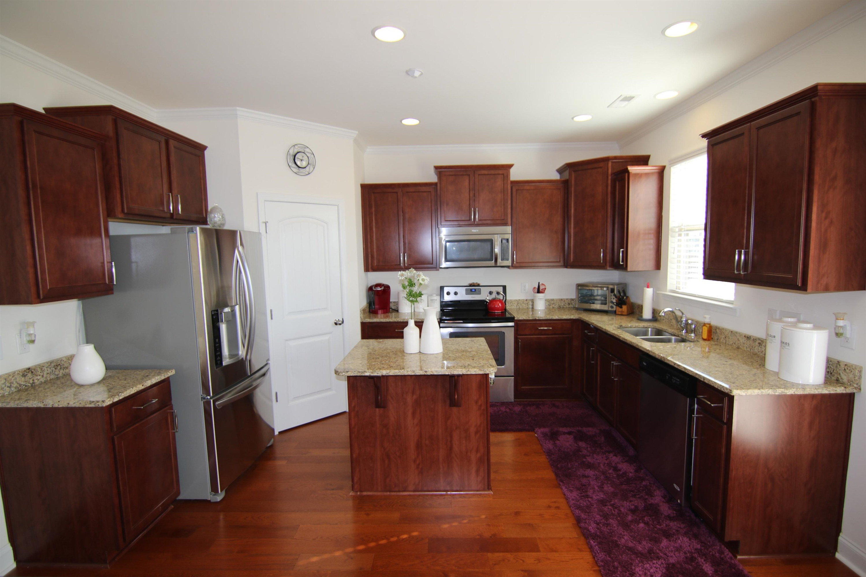 3216 Revelation Street Raleigh, NC 27610 - Photo 6 of 26 Kitchen