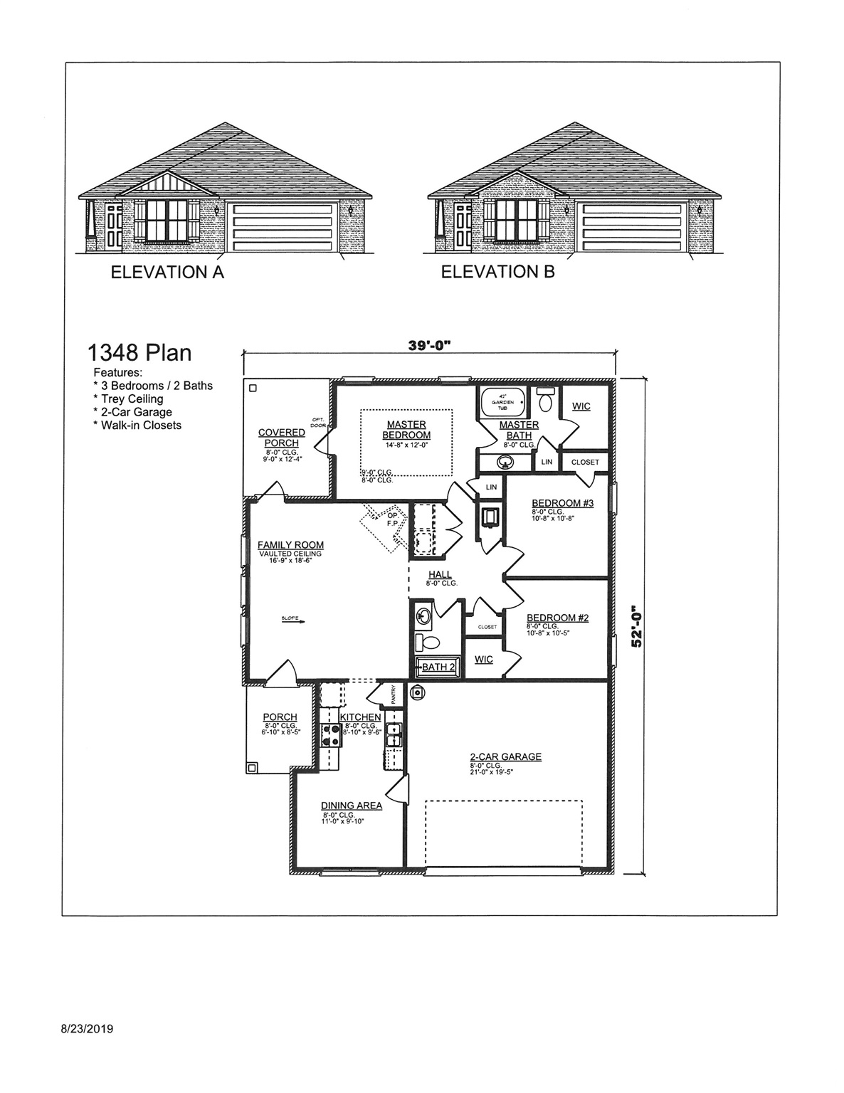 14710 Silveroaks Loop Silverhill, AL 36576 - Photo 2 of 2