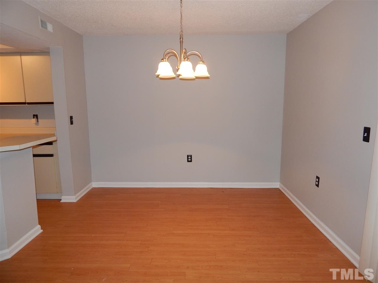 7707 Falcon Rest Circle, Unit 7707 Raleigh, NC 27615 - Photo 5 of 19 a view of an empty room with a window