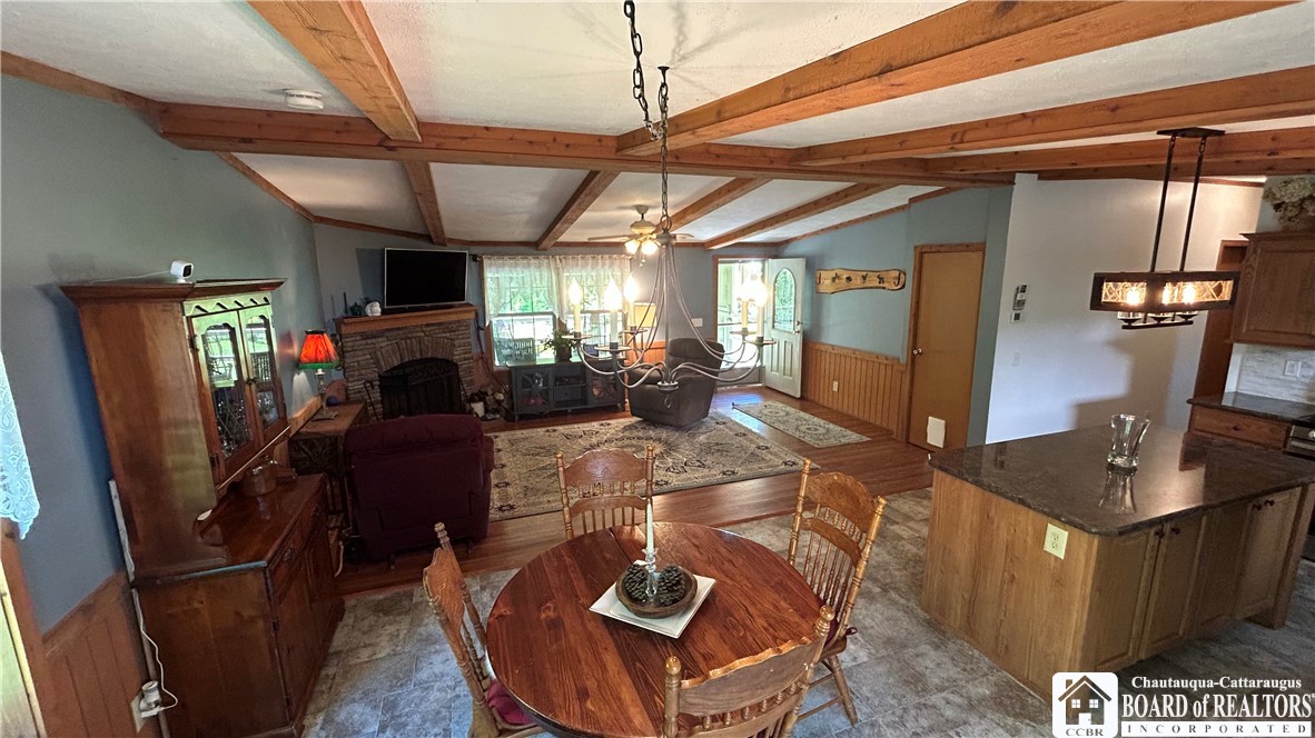 5386 Dean Road Stockton, NY 14784 - Photo 18 of 49