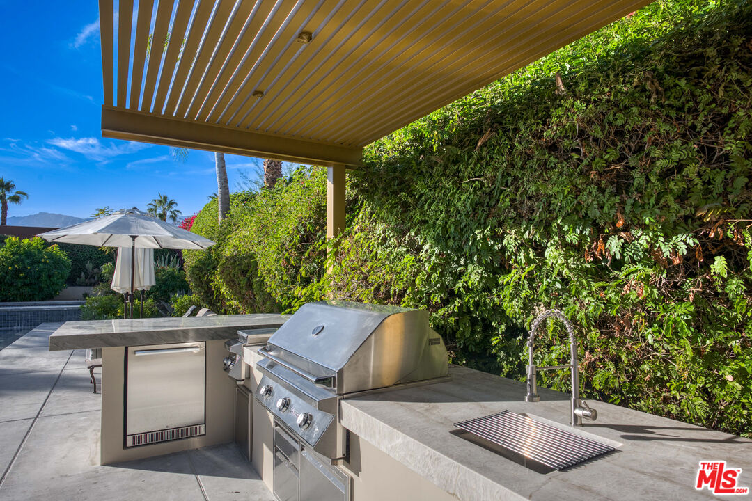 6 Rocky Lane Rancho Mirage, CA 92270 - Photo 54 of 58