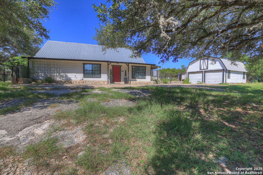 500 Line Camp Loop Spring Branch, TX 78070 - Photo 1 of 1 Gallery Image 1