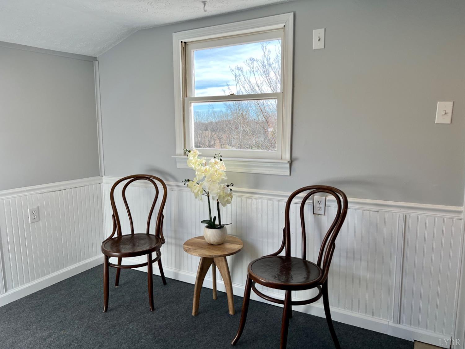 295 Little Cub Road Appomattox, VA 24522 - Photo 25 of 89 a view of a livingroom with furniture and window