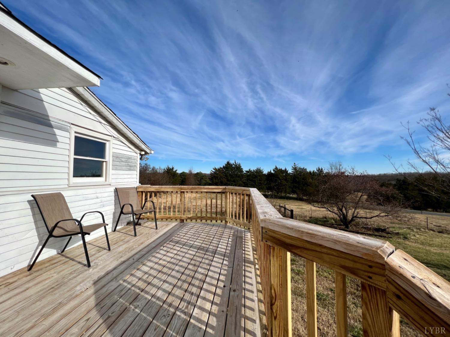 295 Little Cub Road Appomattox, VA 24522 - Photo 31 of 89