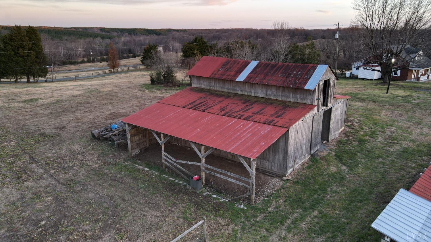 295 Little Cub Road Appomattox, VA 24522 - Photo 56 of 89