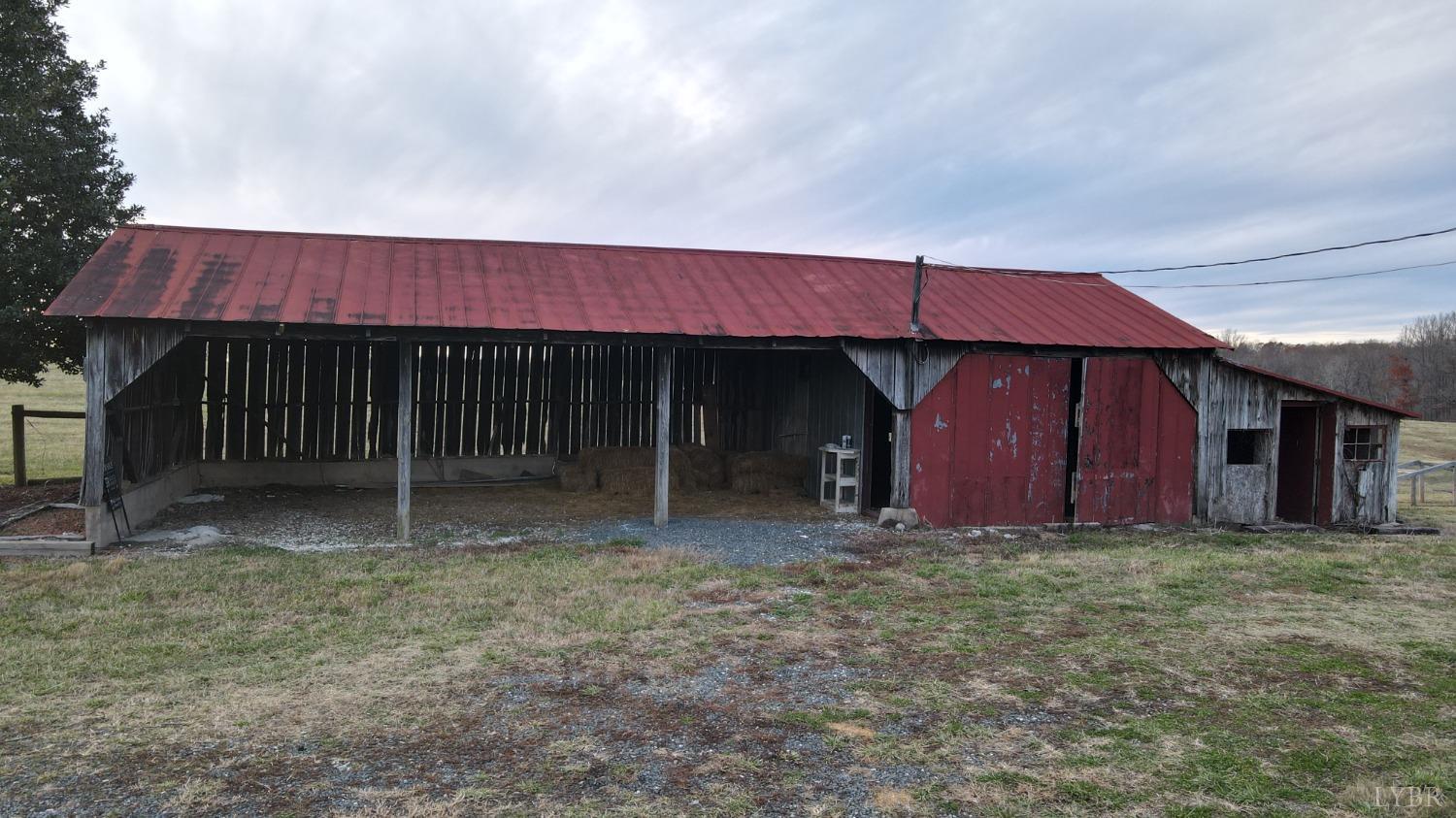 295 Little Cub Road Appomattox, VA 24522 - Photo 60 of 89 a view of a house