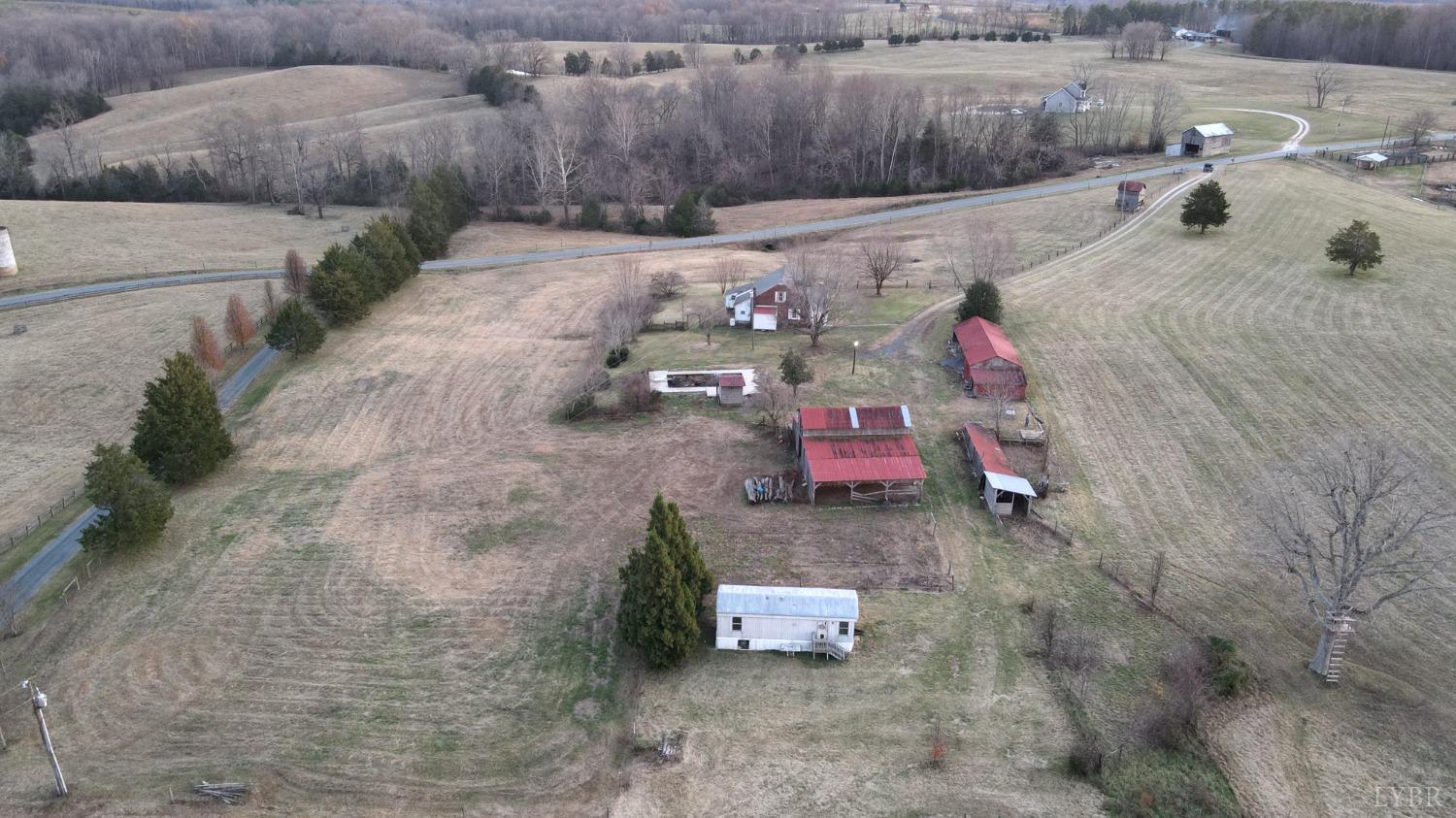 295 Little Cub Road Appomattox, VA 24522 - Photo 71 of 89