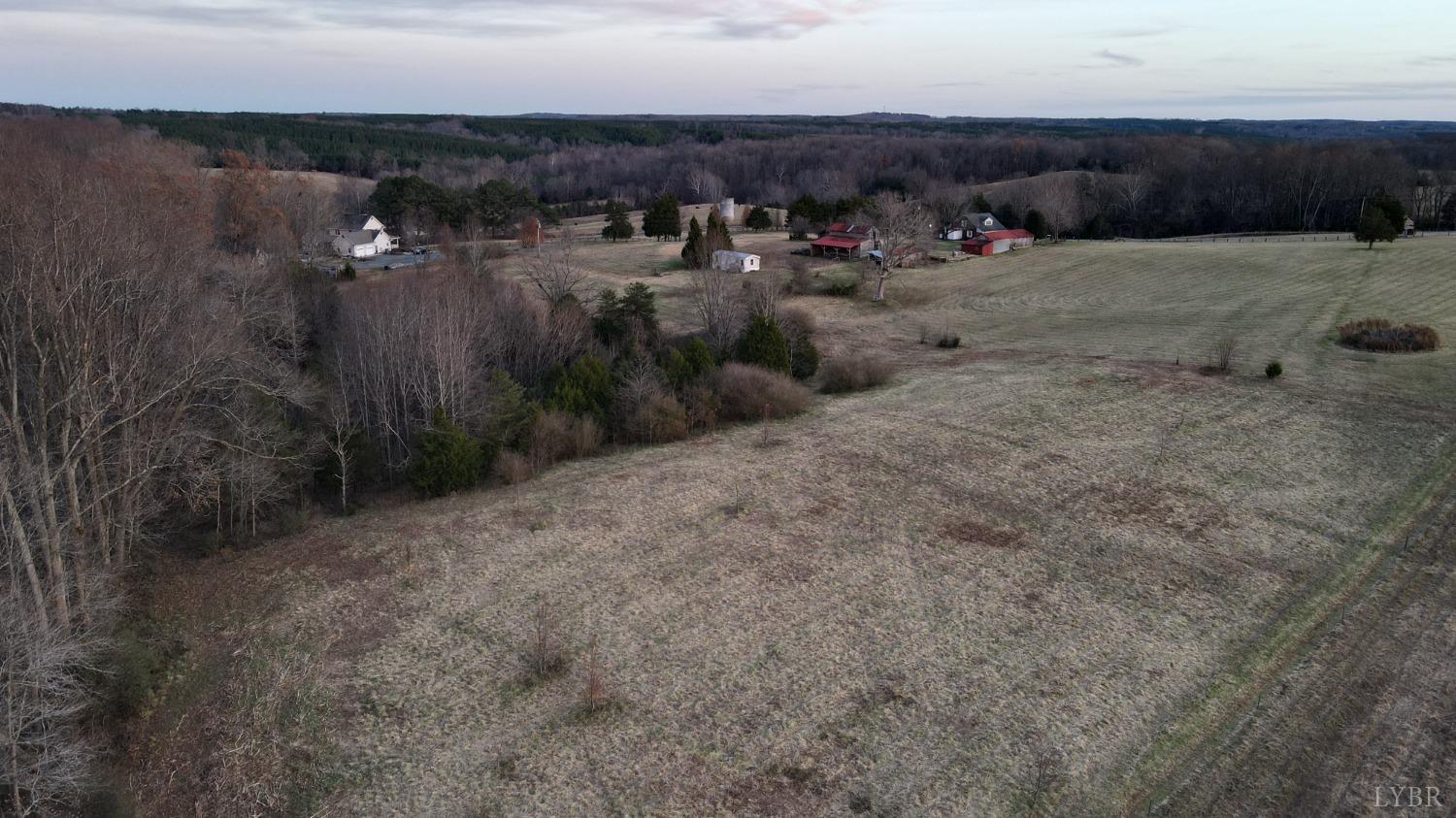 295 Little Cub Road Appomattox, VA 24522 - Photo 72 of 89 an aerial view of multiple house