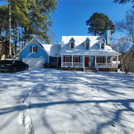 $1,900 | 4016 Bankside Drive, Fayetteville, NC 28311