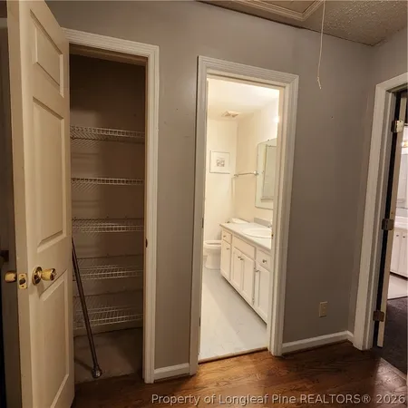 a view of room and window