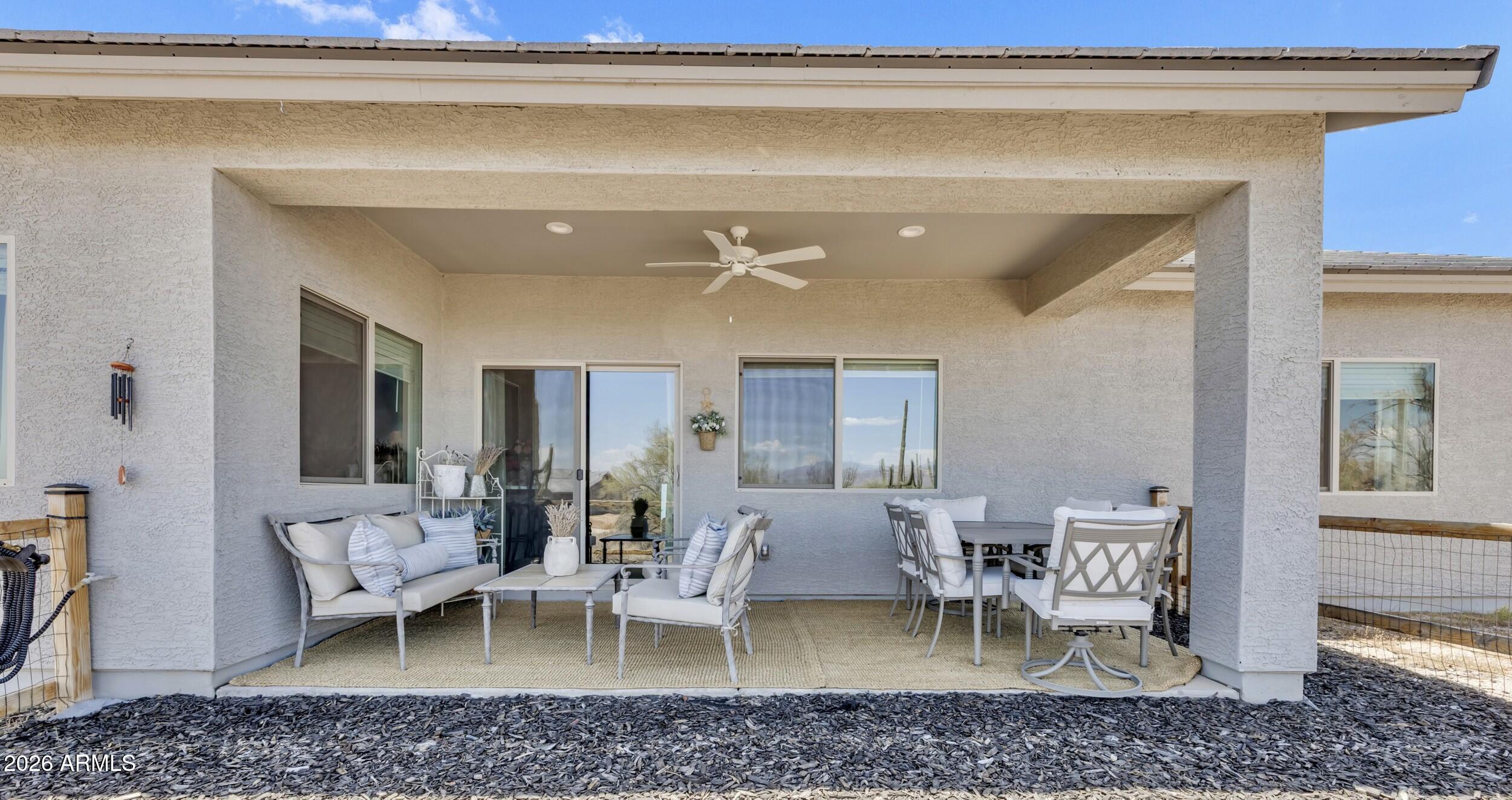16521 East Ranch Road Scottsdale, AZ 85262 - Photo 32 of 36