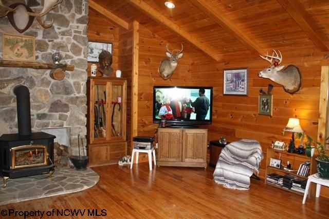 1658 Back Road Mill Creek, WV 26280 - Photo 9 of 18 Gallery Image 9